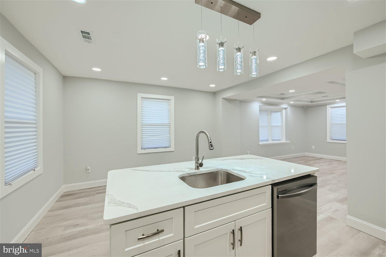 GROVE PARK - Residential