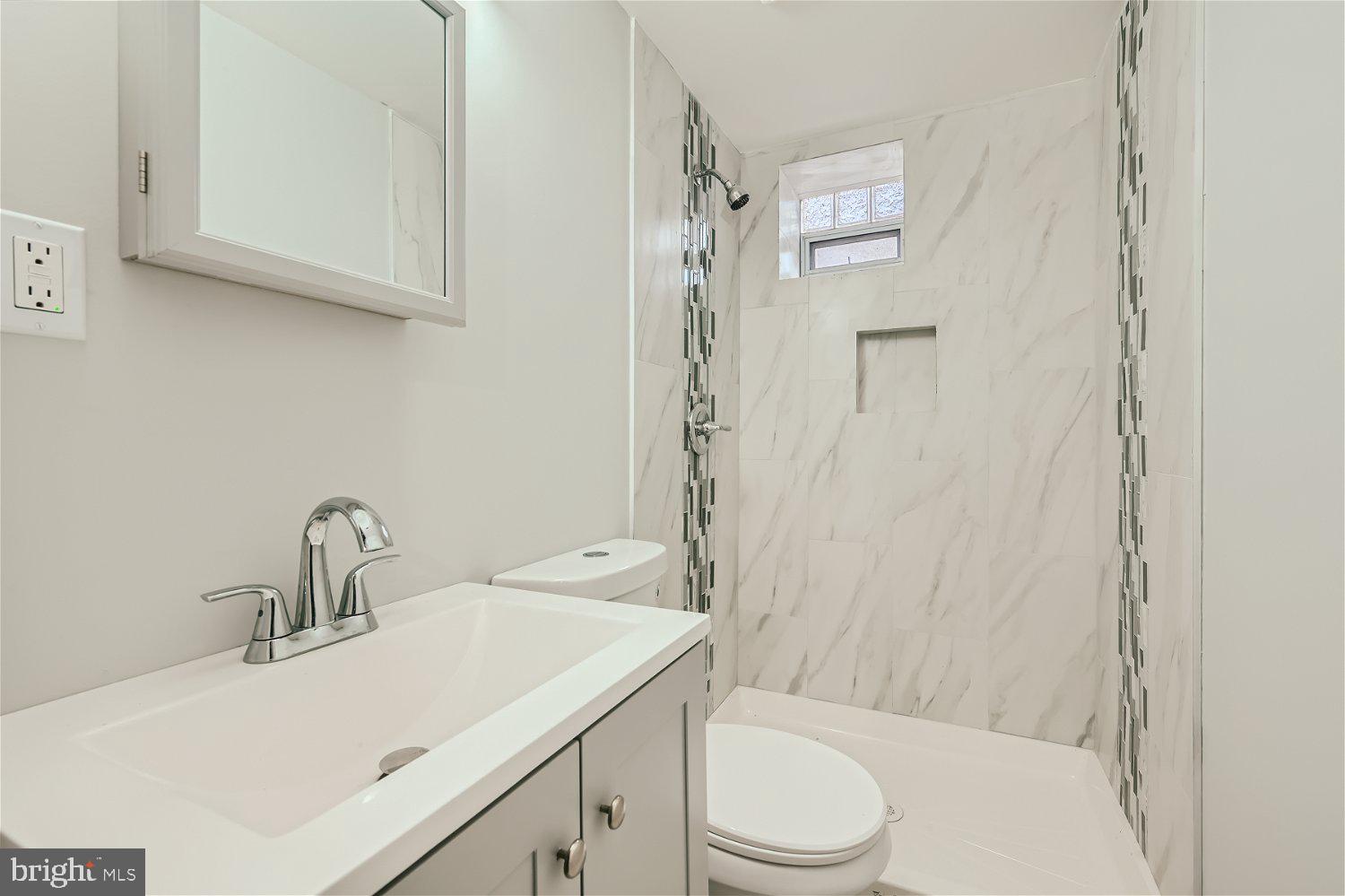 GROVE PARK - Residential