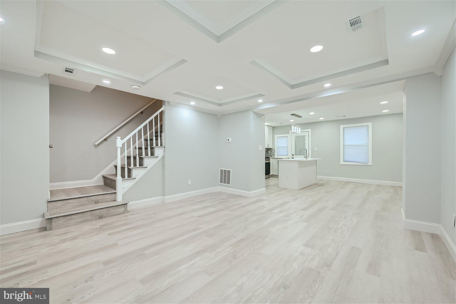 GROVE PARK - Residential