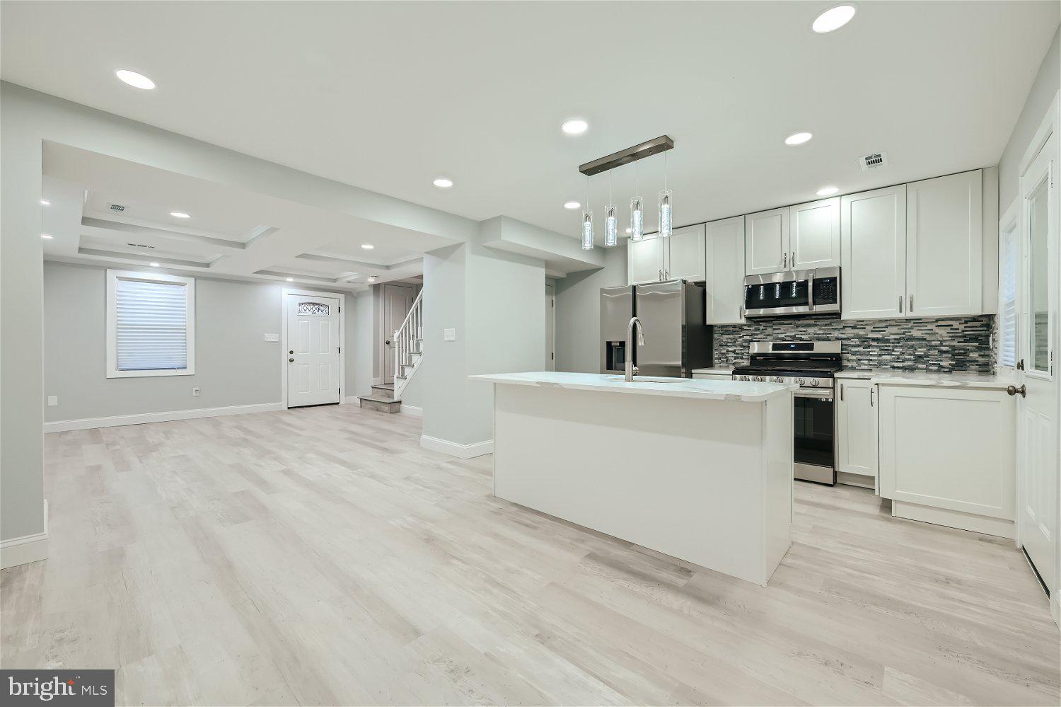 GROVE PARK - Residential