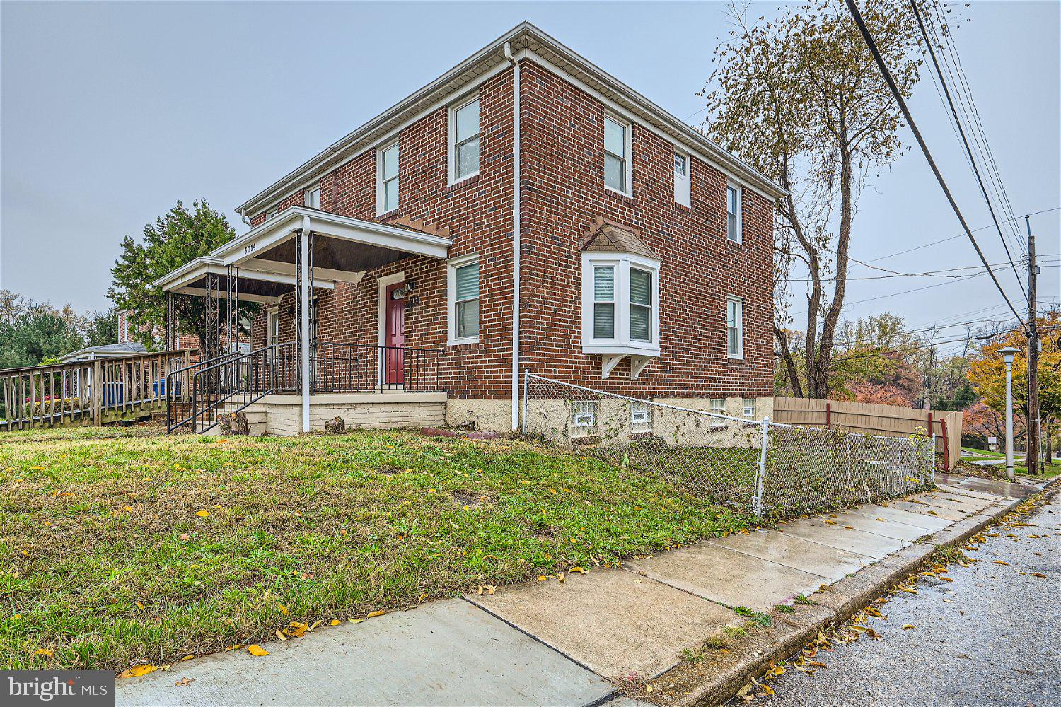 GROVE PARK - Residential