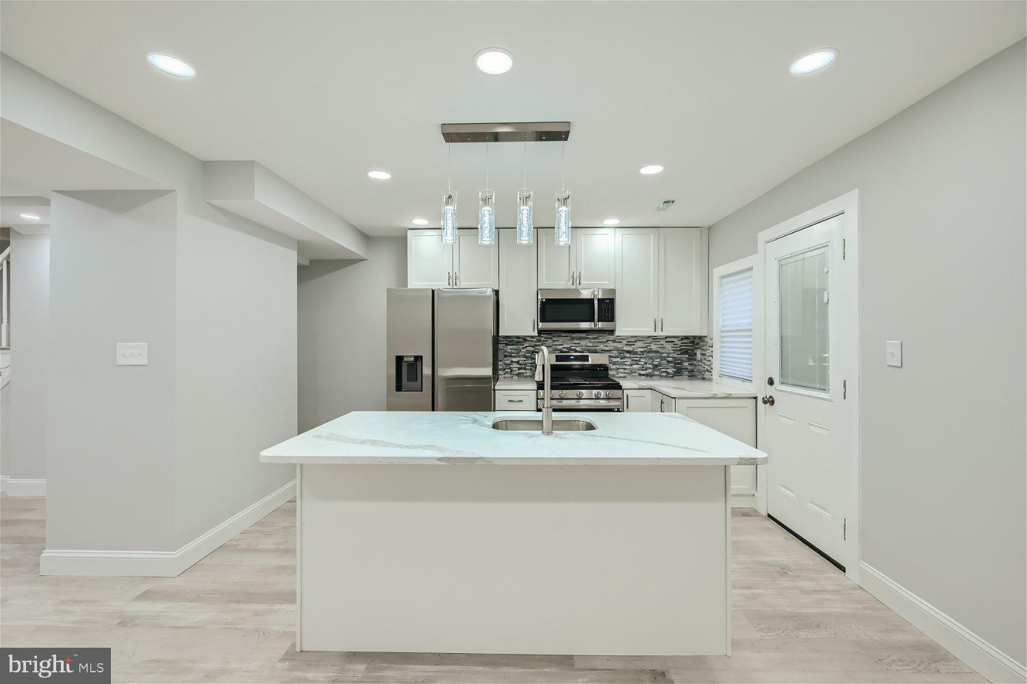 GROVE PARK - Residential