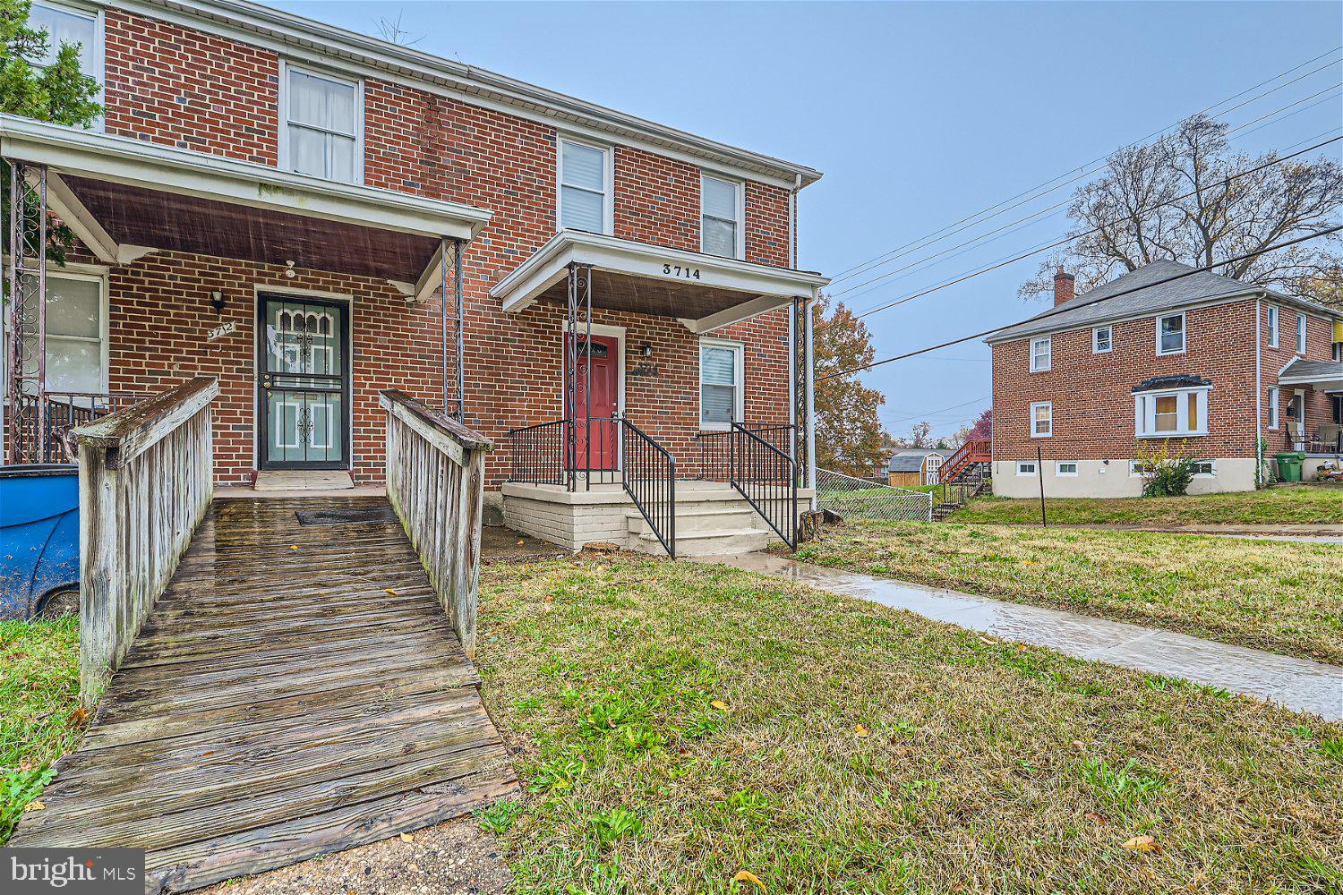 GROVE PARK - Residential