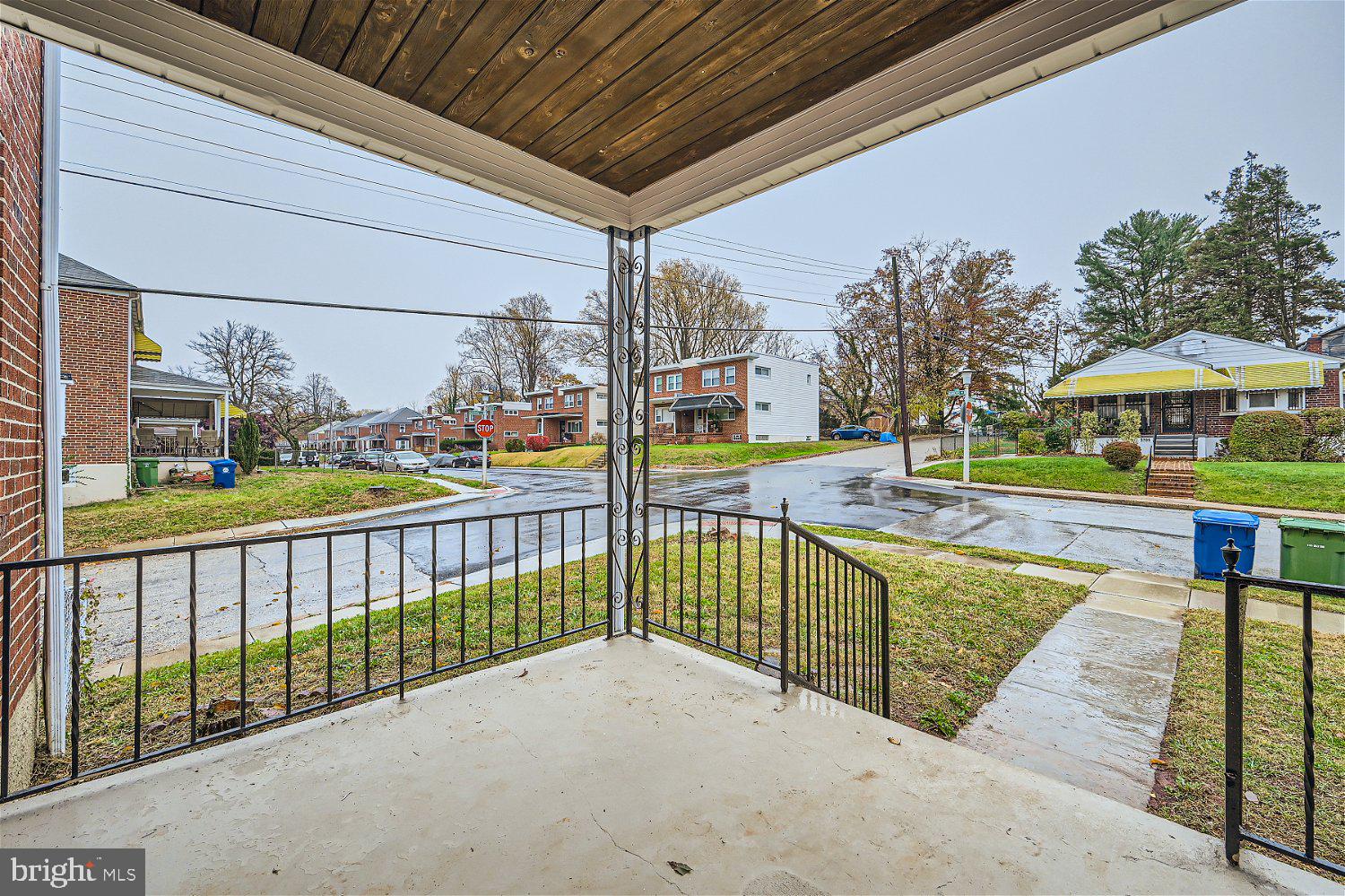 GROVE PARK - Residential