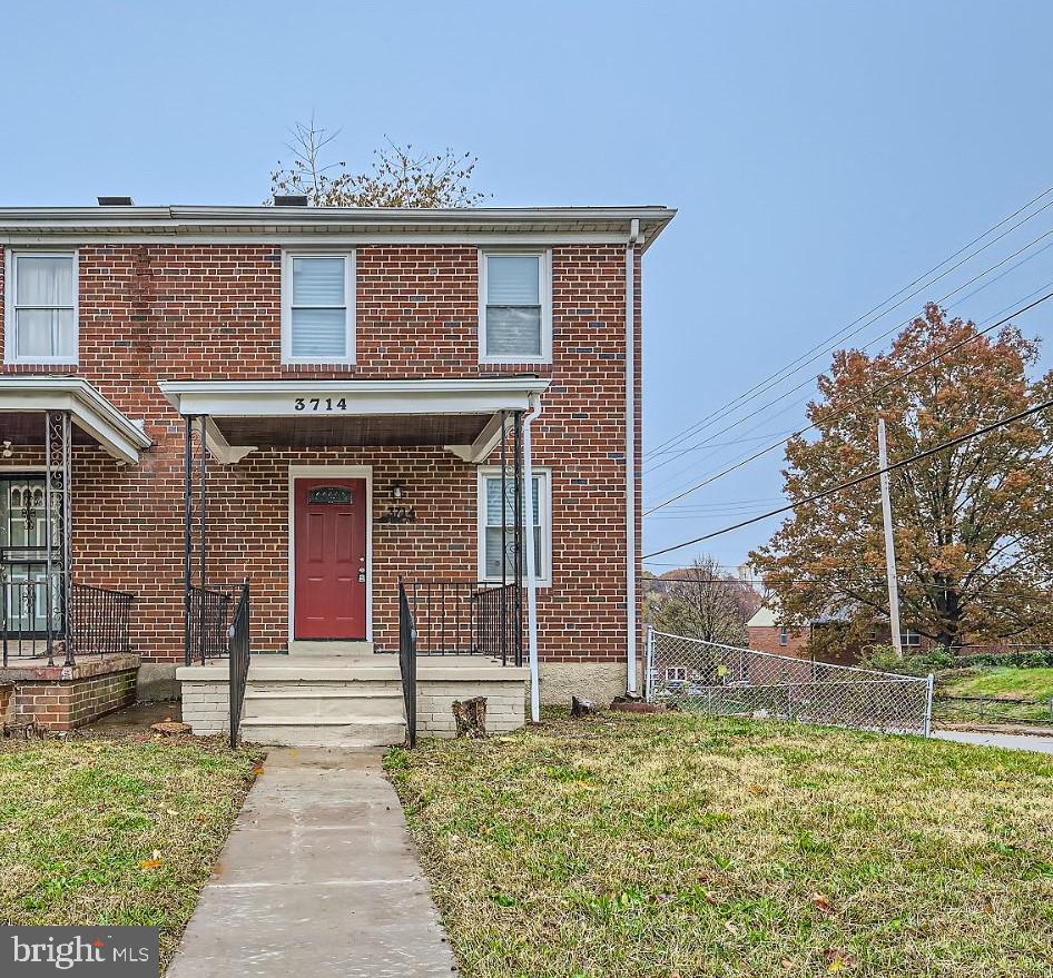 GROVE PARK - Residential