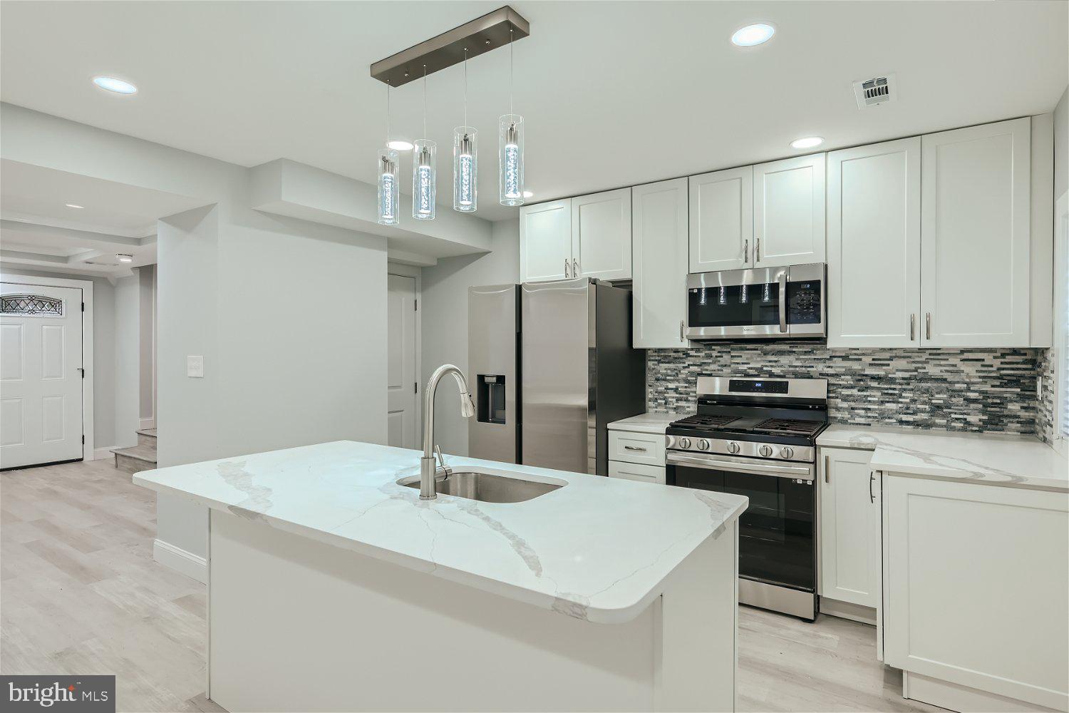 GROVE PARK - Residential