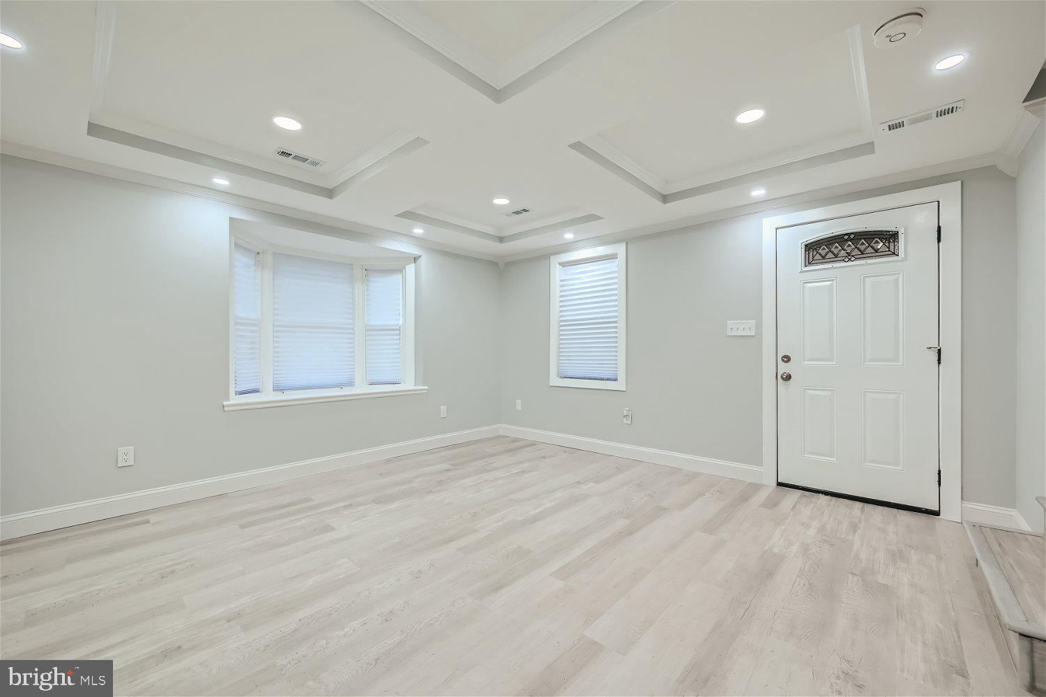 GROVE PARK - Residential