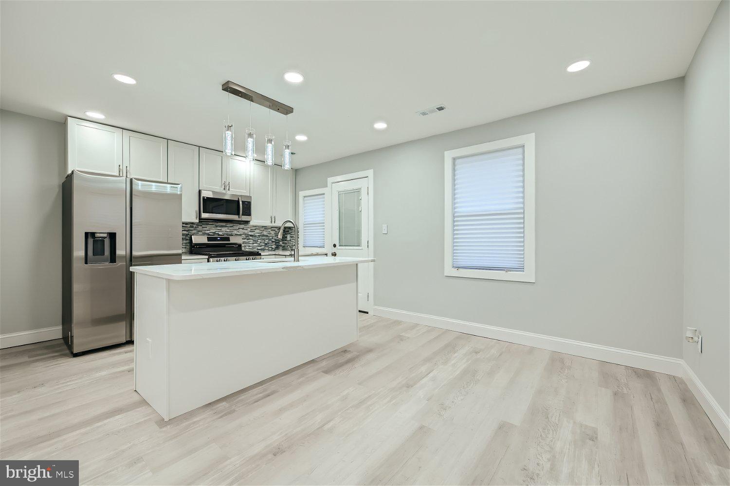 GROVE PARK - Residential