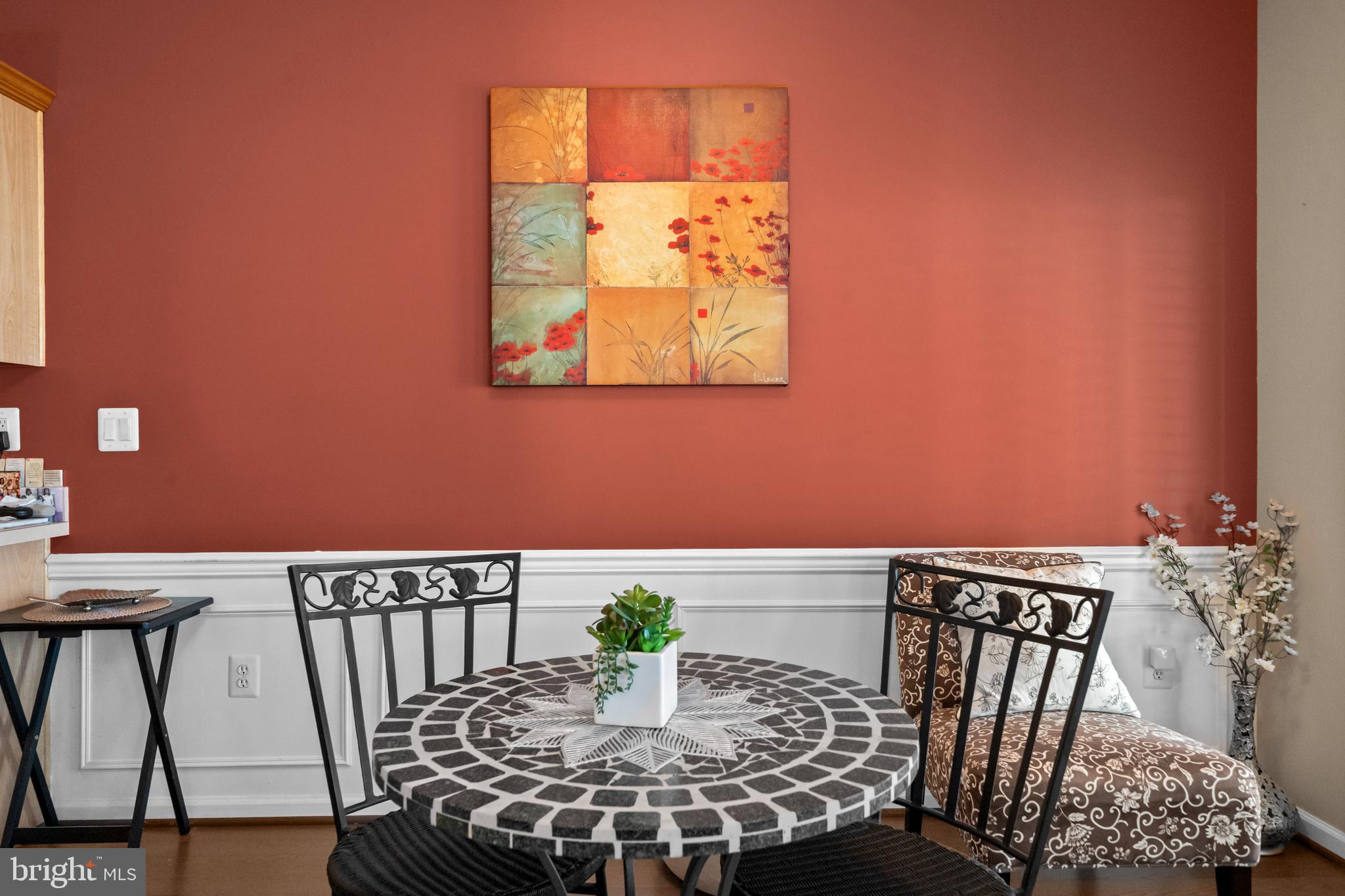 FALLS RUN - Residential