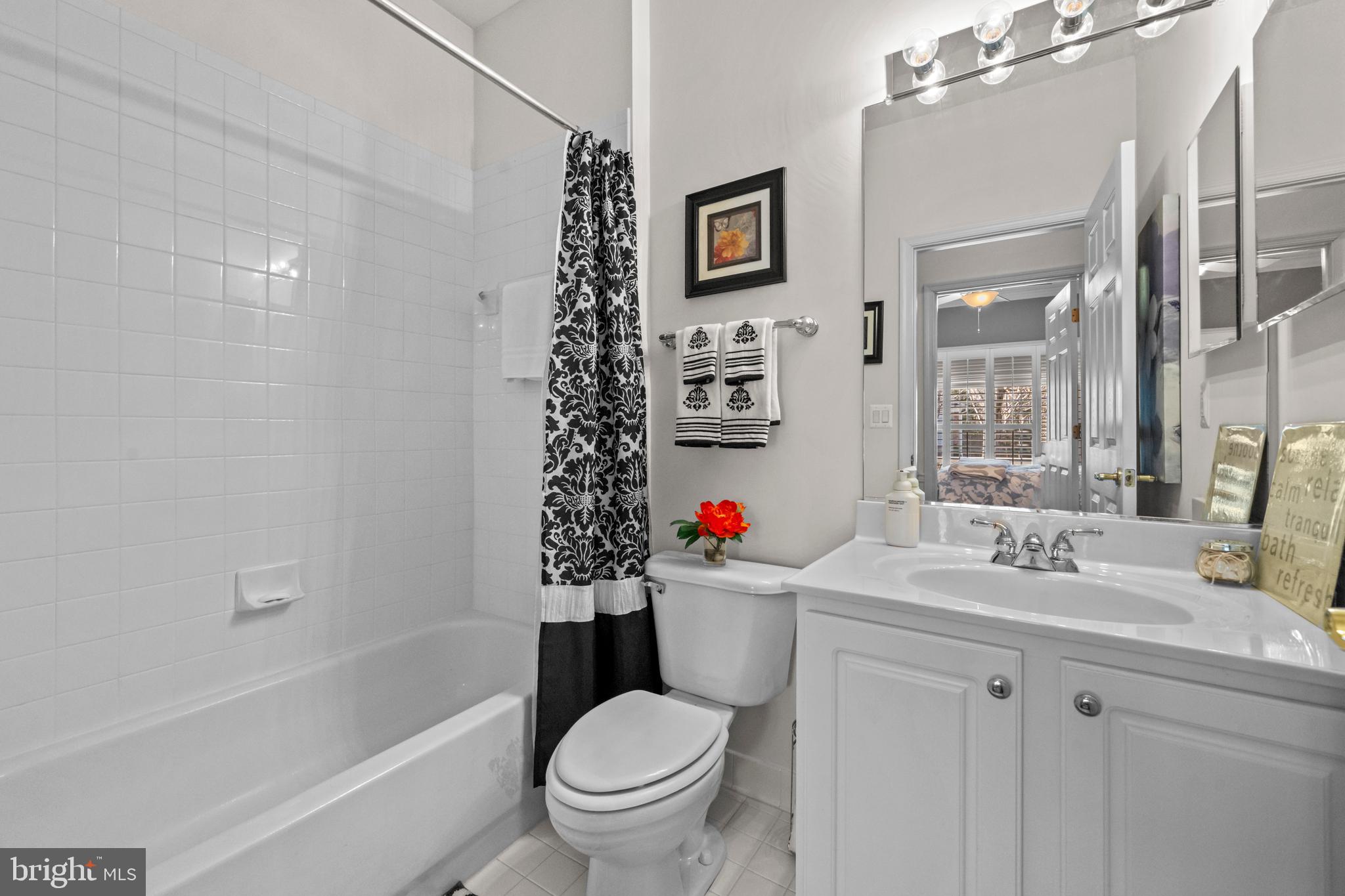 FALLS RUN - Residential