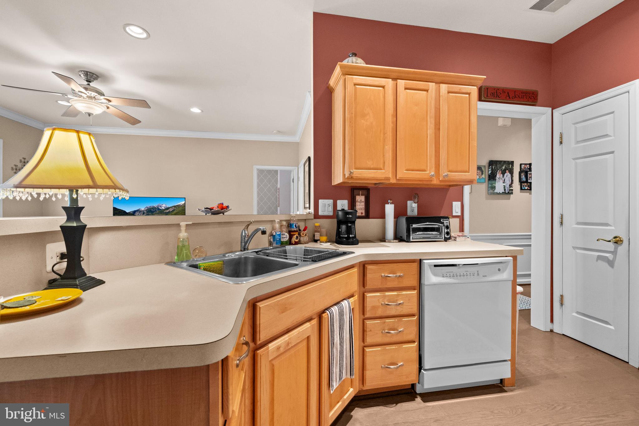 FALLS RUN - Residential