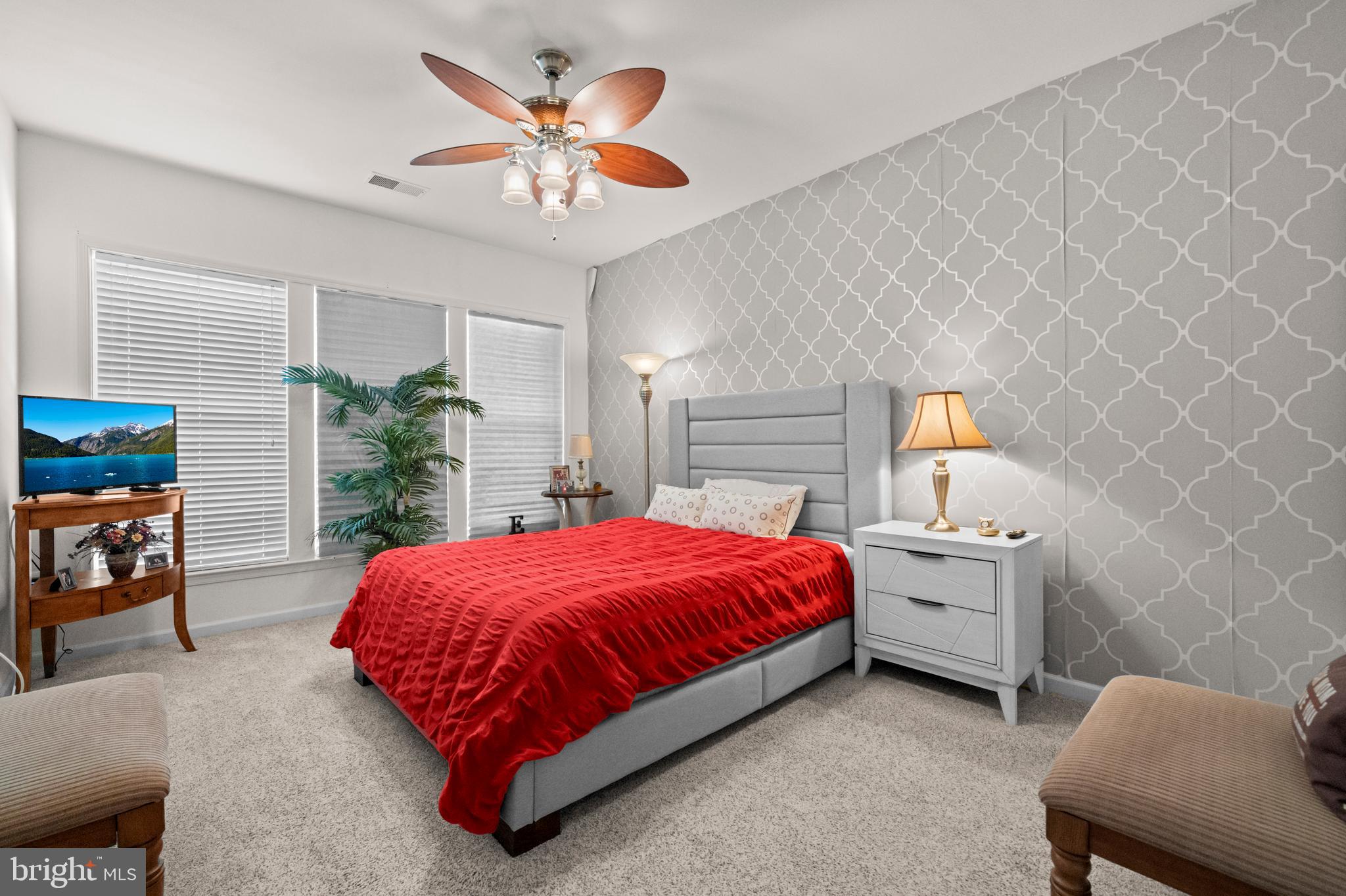 FALLS RUN - Residential