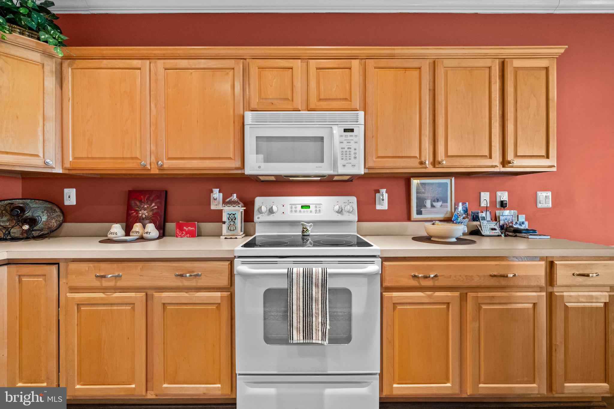 FALLS RUN - Residential