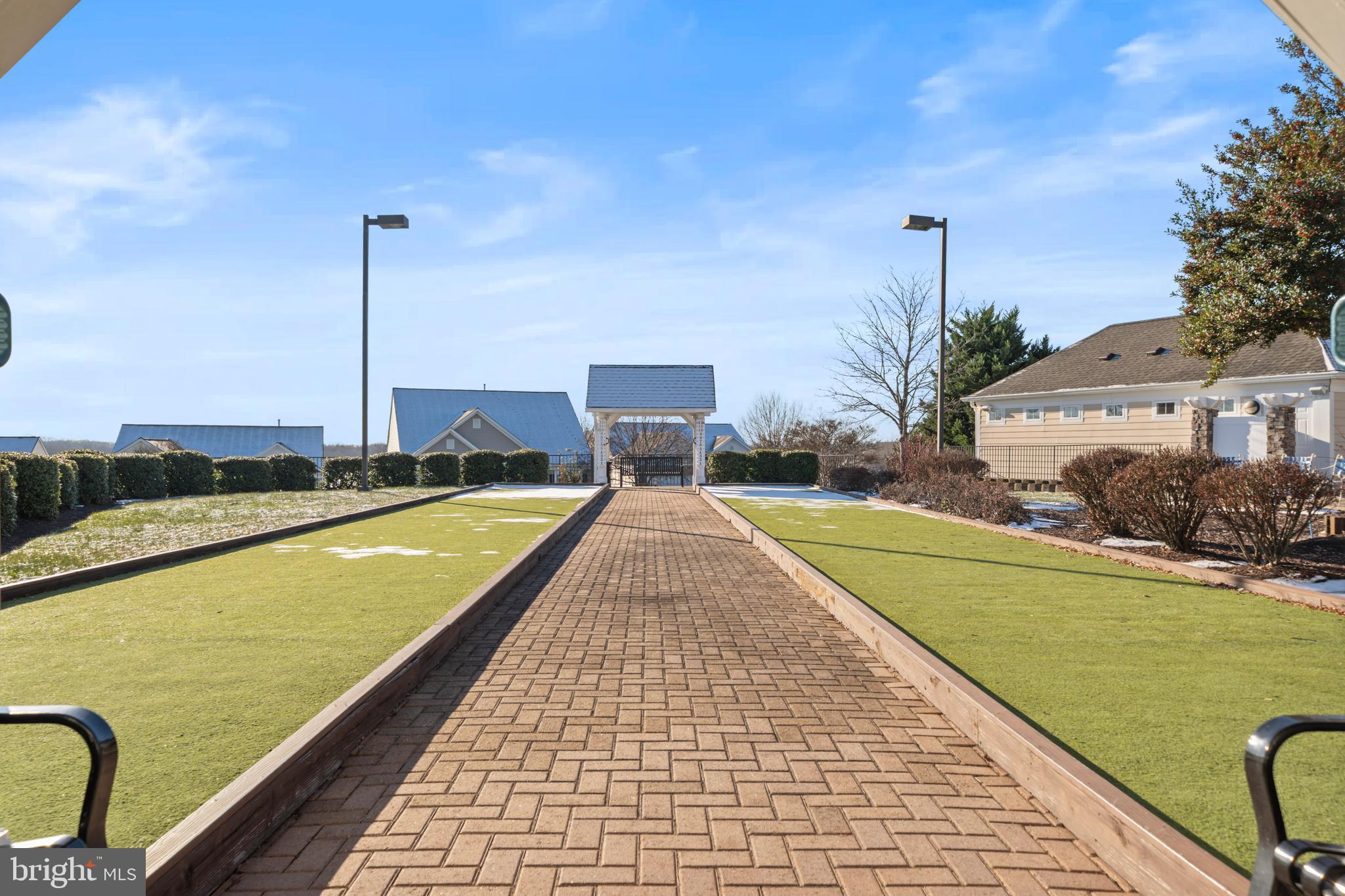 FALLS RUN - Residential