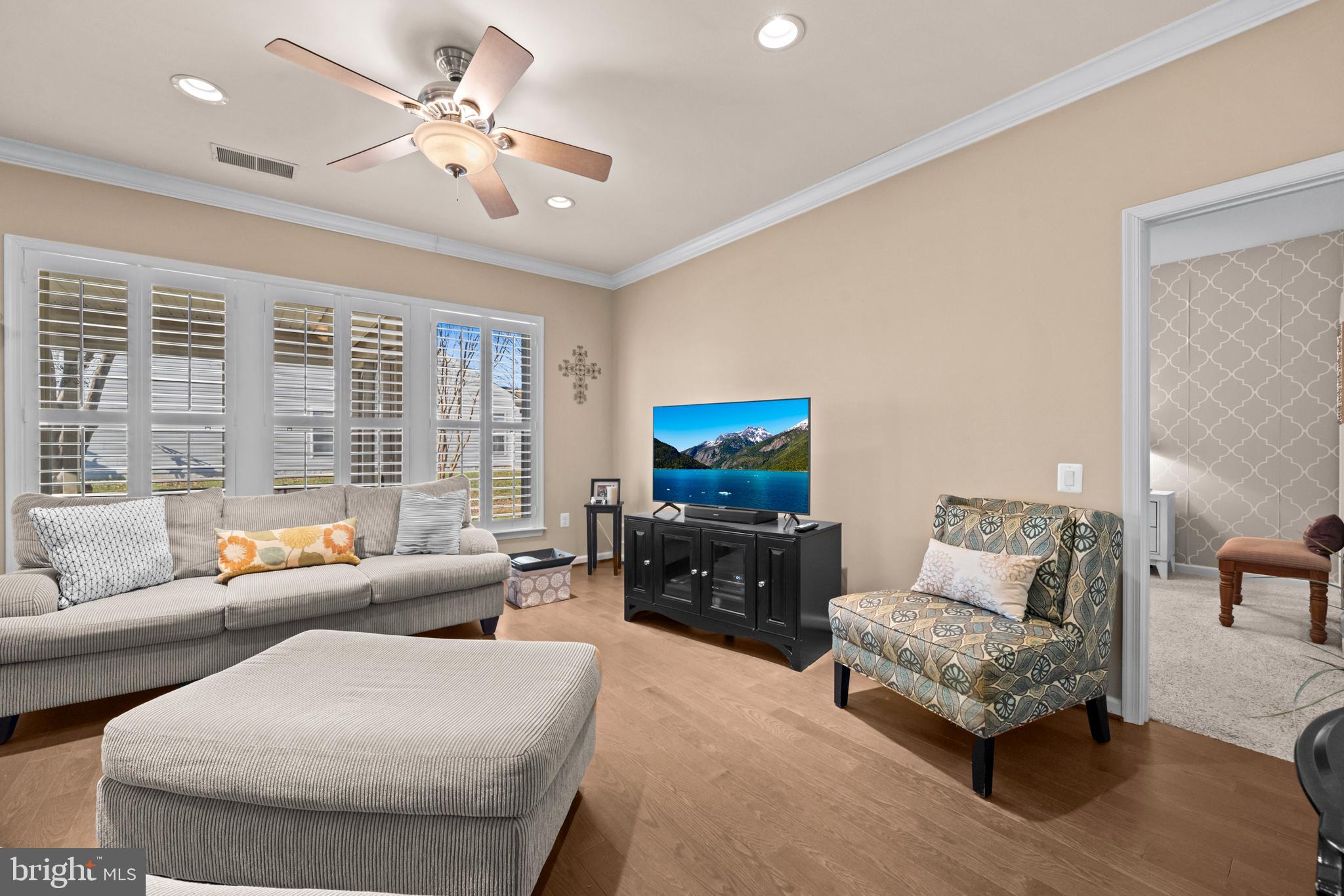 FALLS RUN - Residential