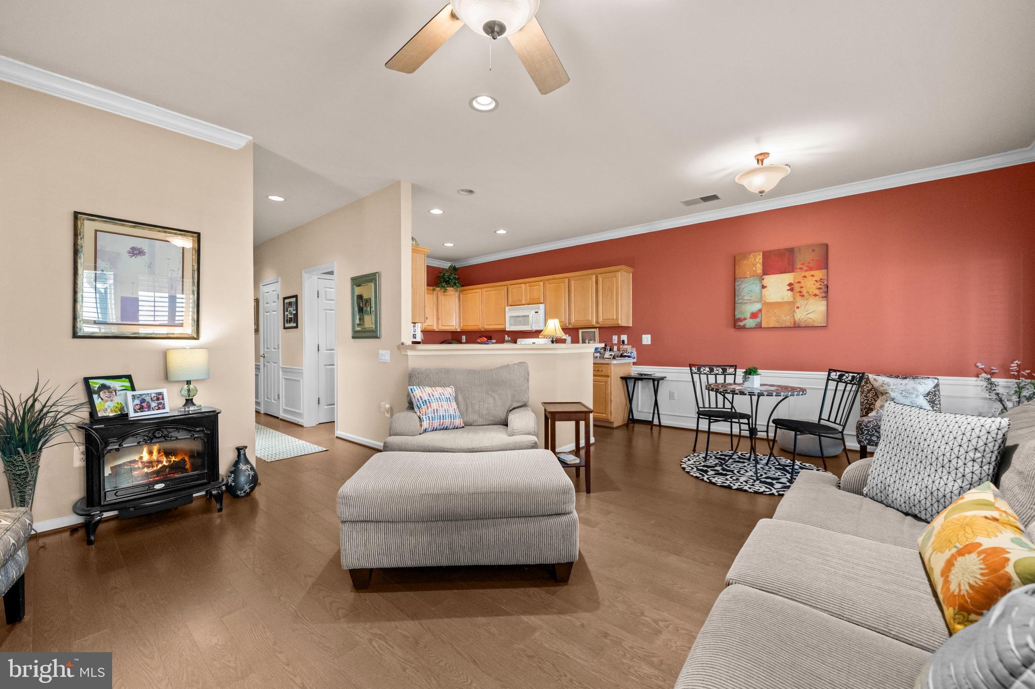 FALLS RUN - Residential