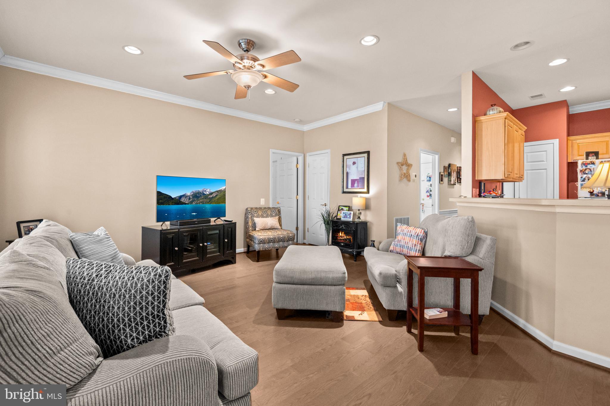 FALLS RUN - Residential