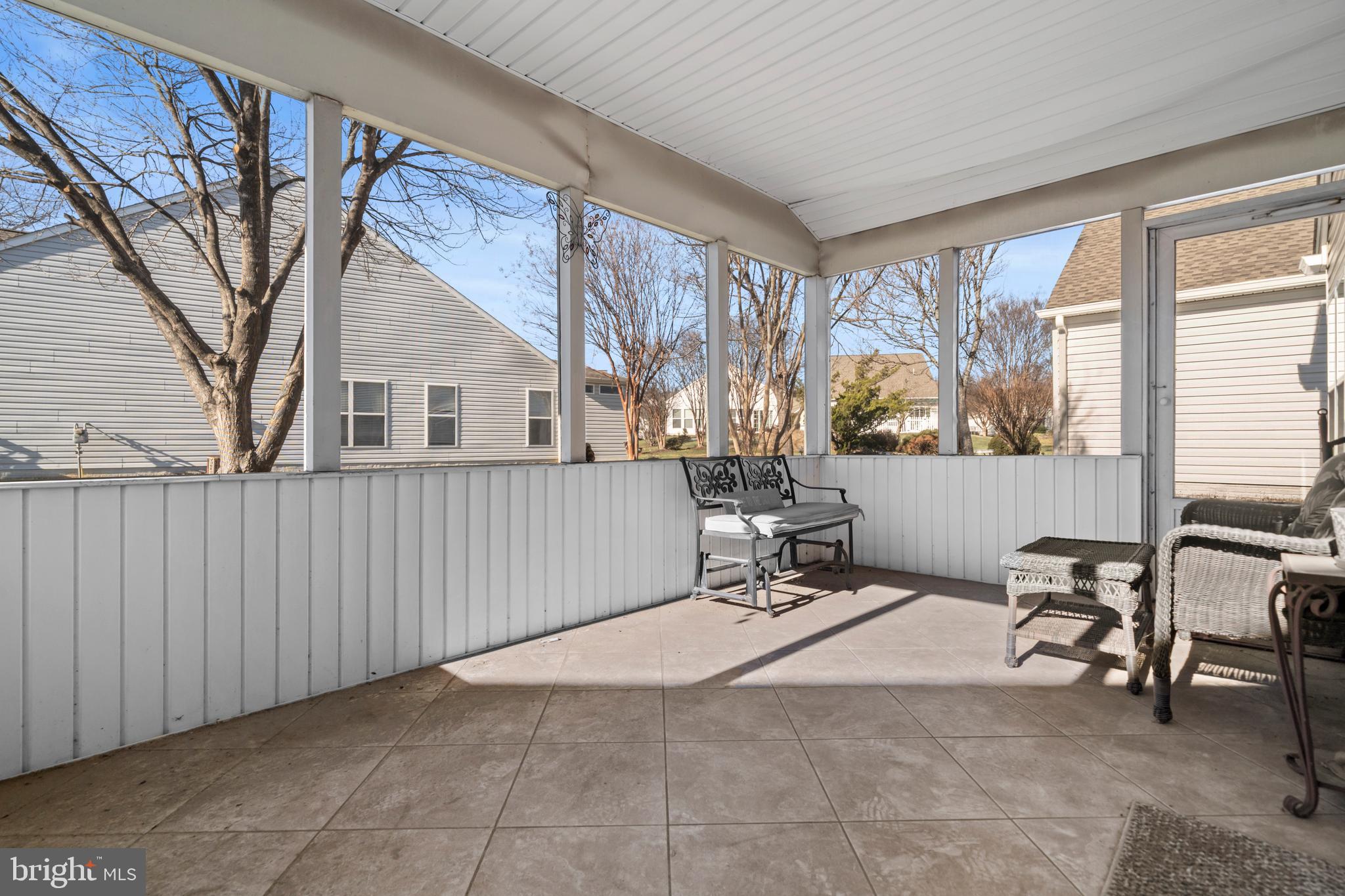 FALLS RUN - Residential