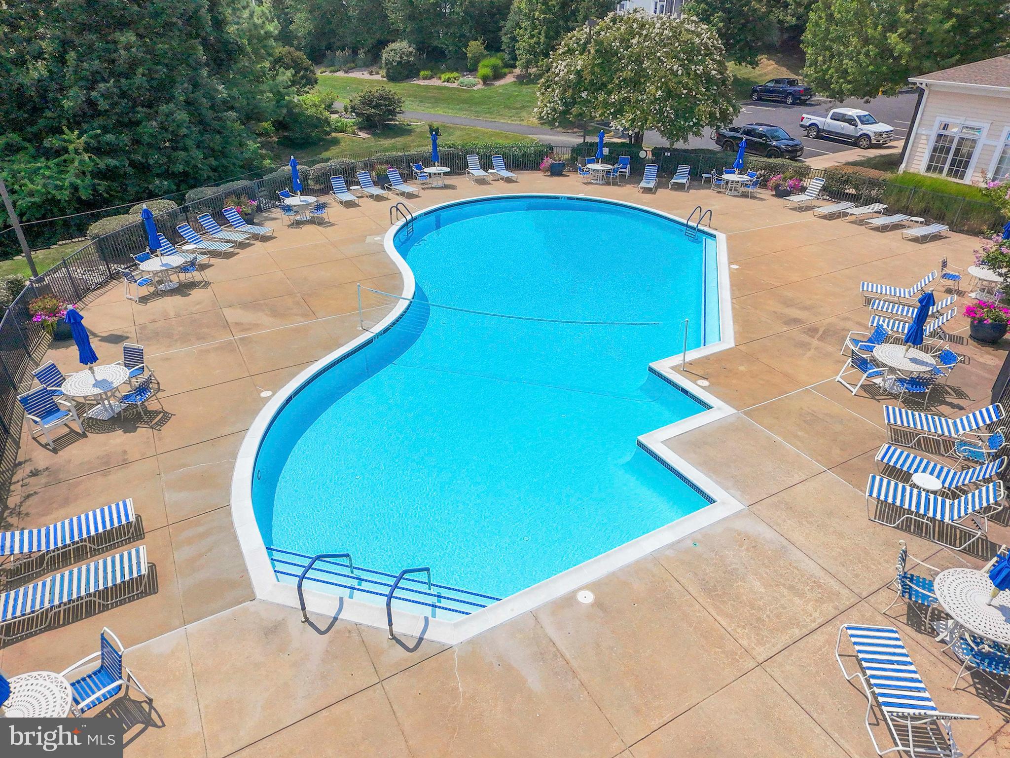 FALLS RUN - Residential