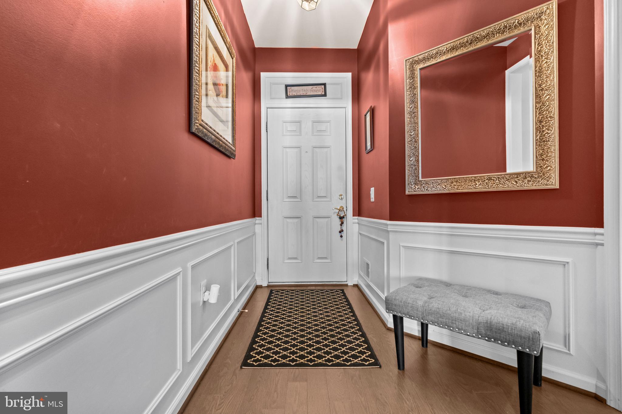 291 BRIDGEWATER CIRCLE