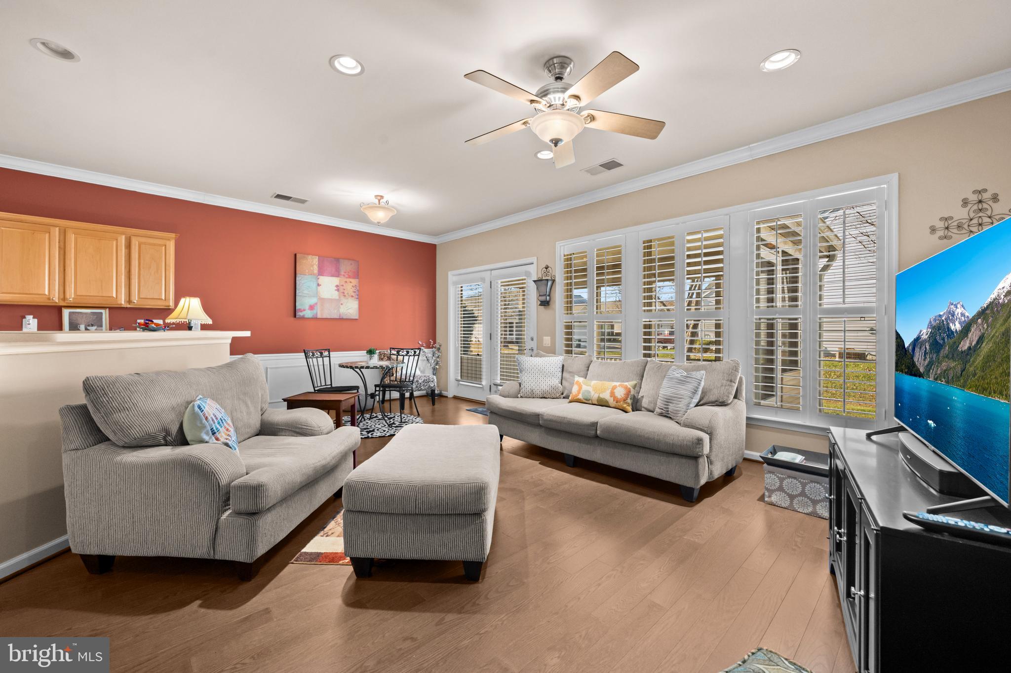 FALLS RUN - Residential