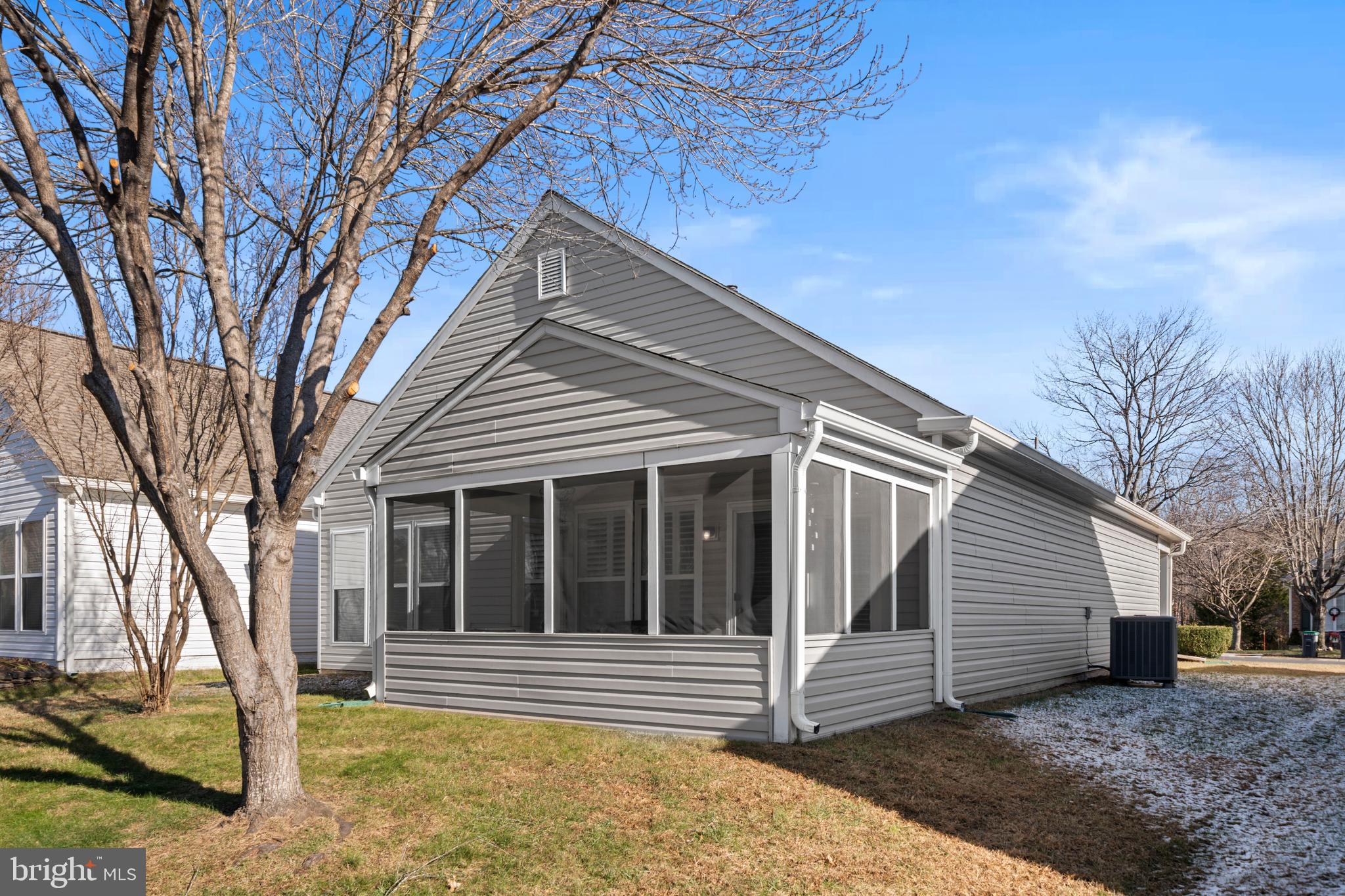 FALLS RUN - Residential