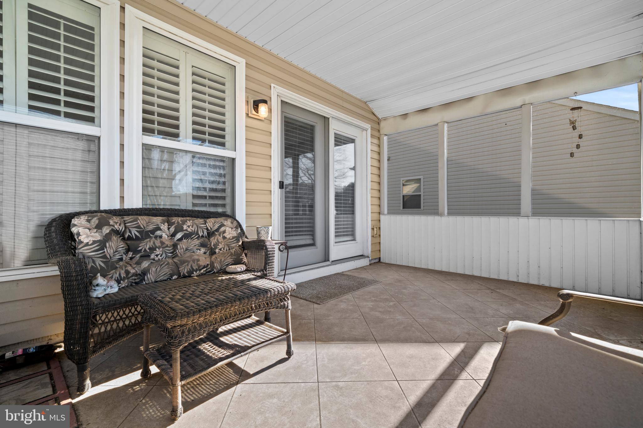 FALLS RUN - Residential