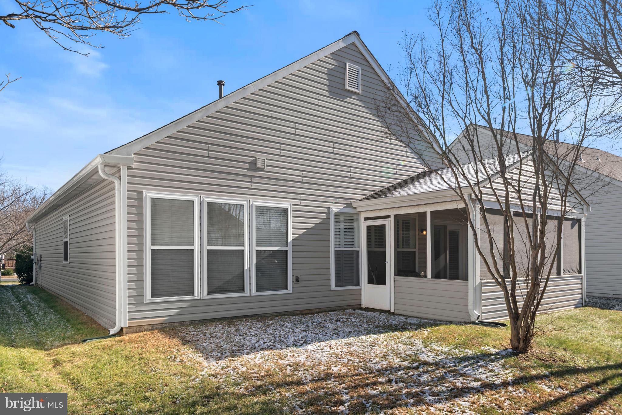 FALLS RUN - Residential