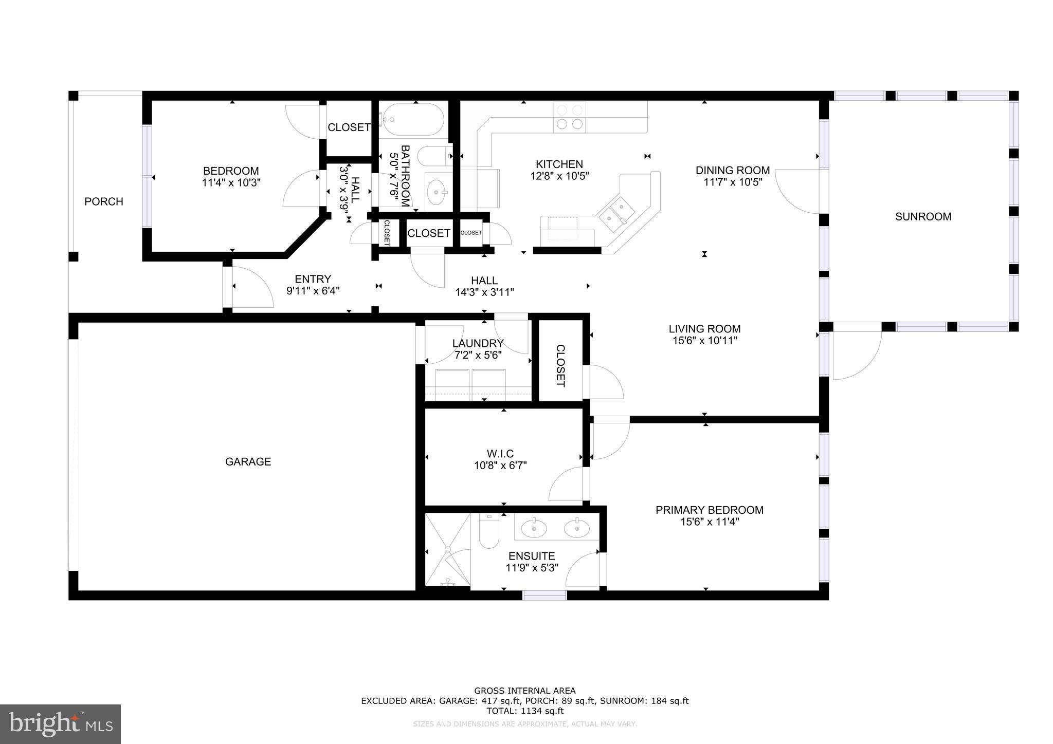 FALLS RUN - Residential