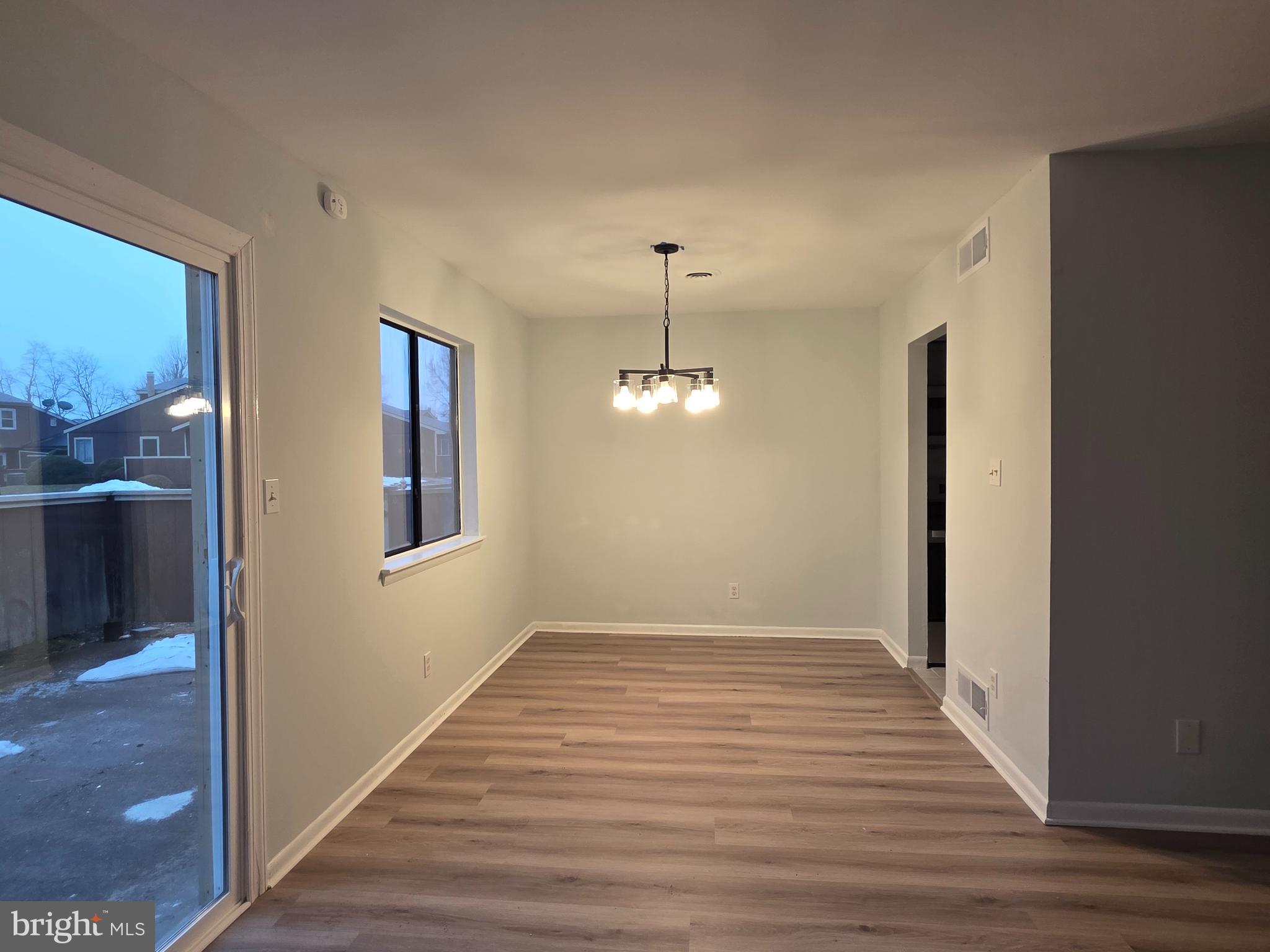 WESTWOOD VILLAGE - Residential