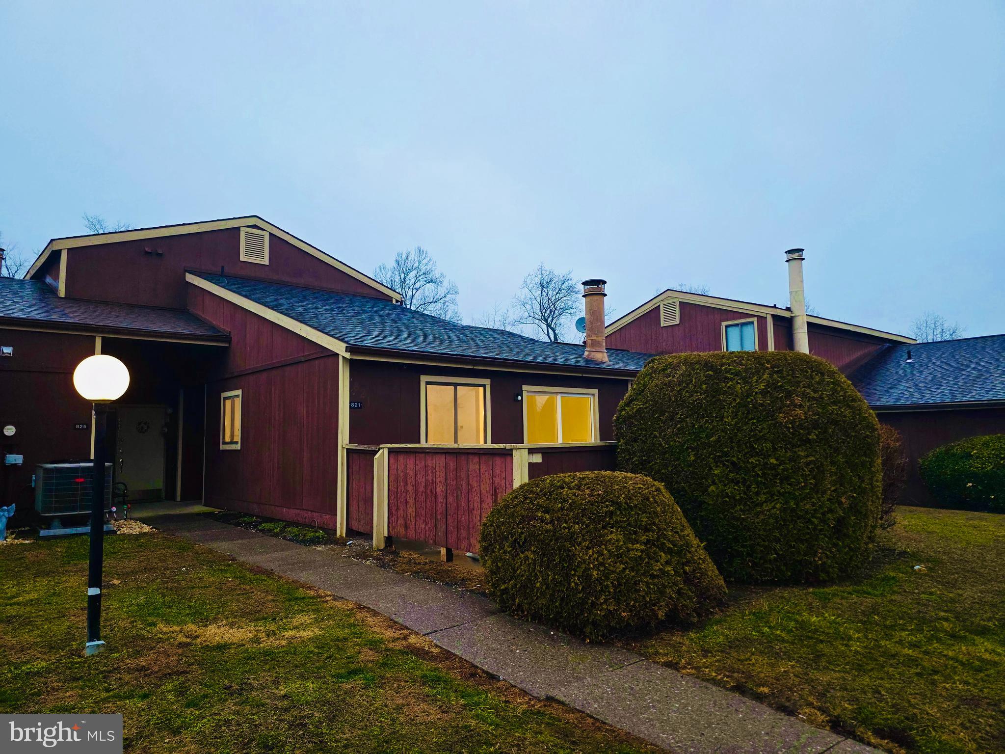 WESTWOOD VILLAGE - Residential