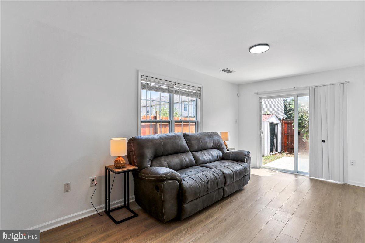 THE TOWNES OF RIDGEWAY - Residential