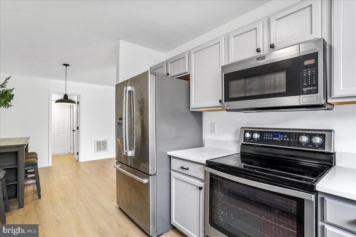 THE TOWNES OF RIDGEWAY - Residential