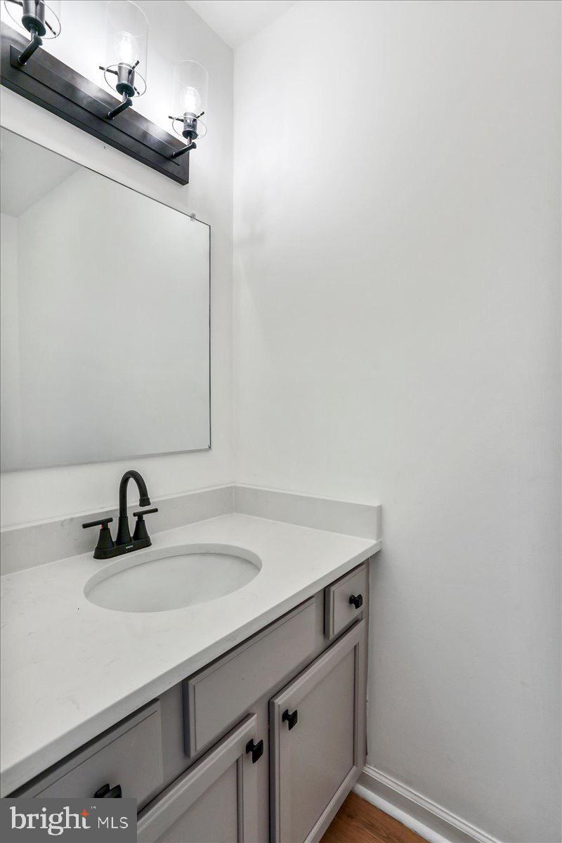 THE TOWNES OF RIDGEWAY - Residential