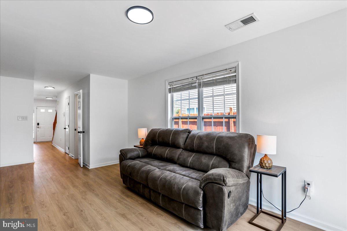 THE TOWNES OF RIDGEWAY - Residential