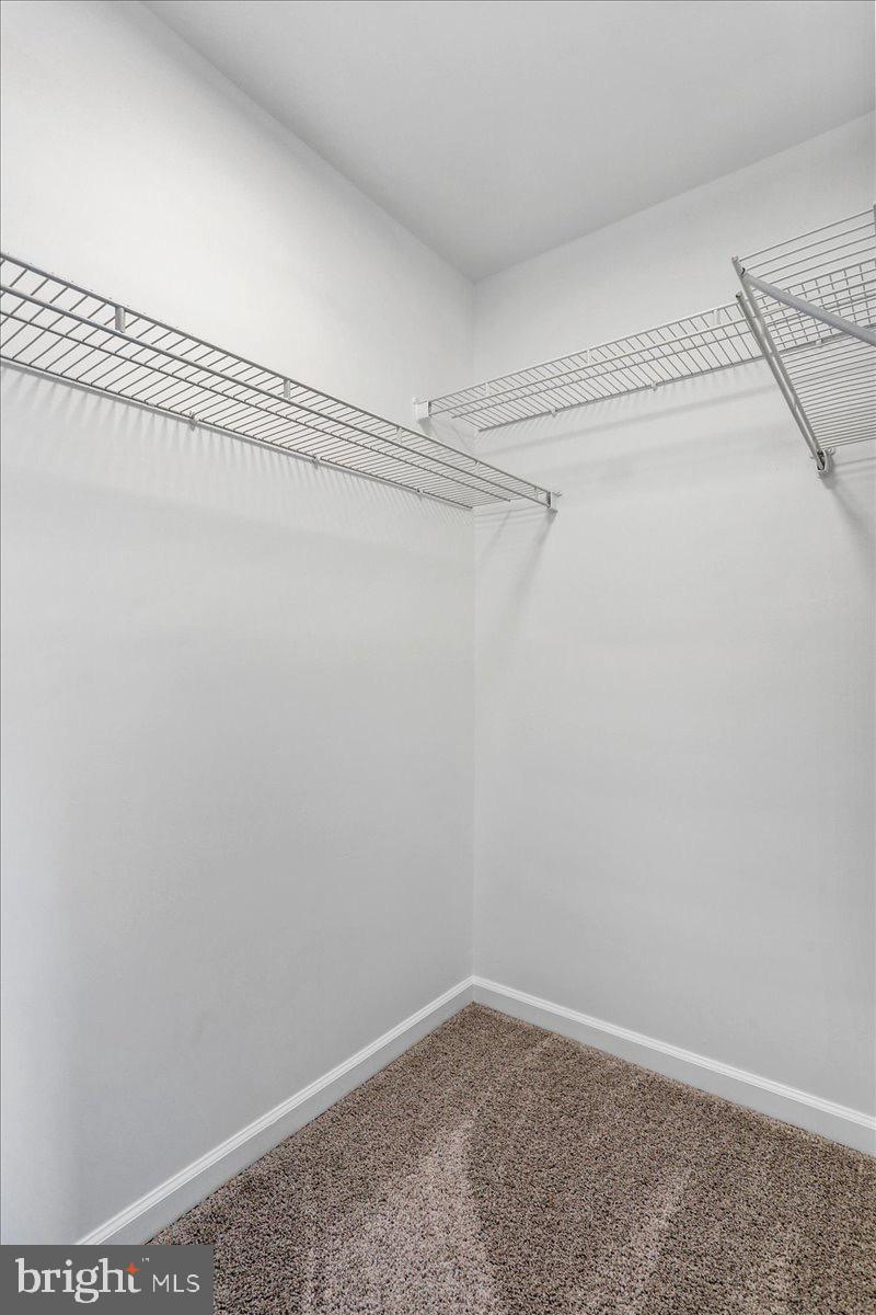 THE TOWNES OF RIDGEWAY - Residential