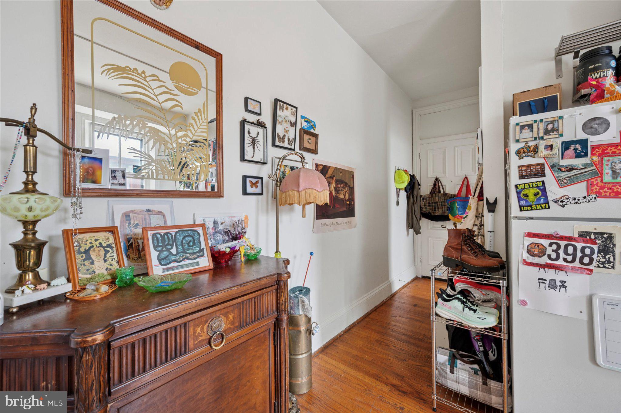 2008 W GIRARD AVENUE 1F