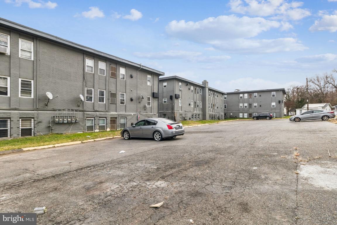 4559-4569 BENNING ROAD SE