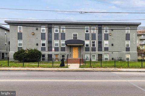 Photo of 4559 Benning Road SE, WASHINGTON, DC 20019 (MLS # DCDC2258724)