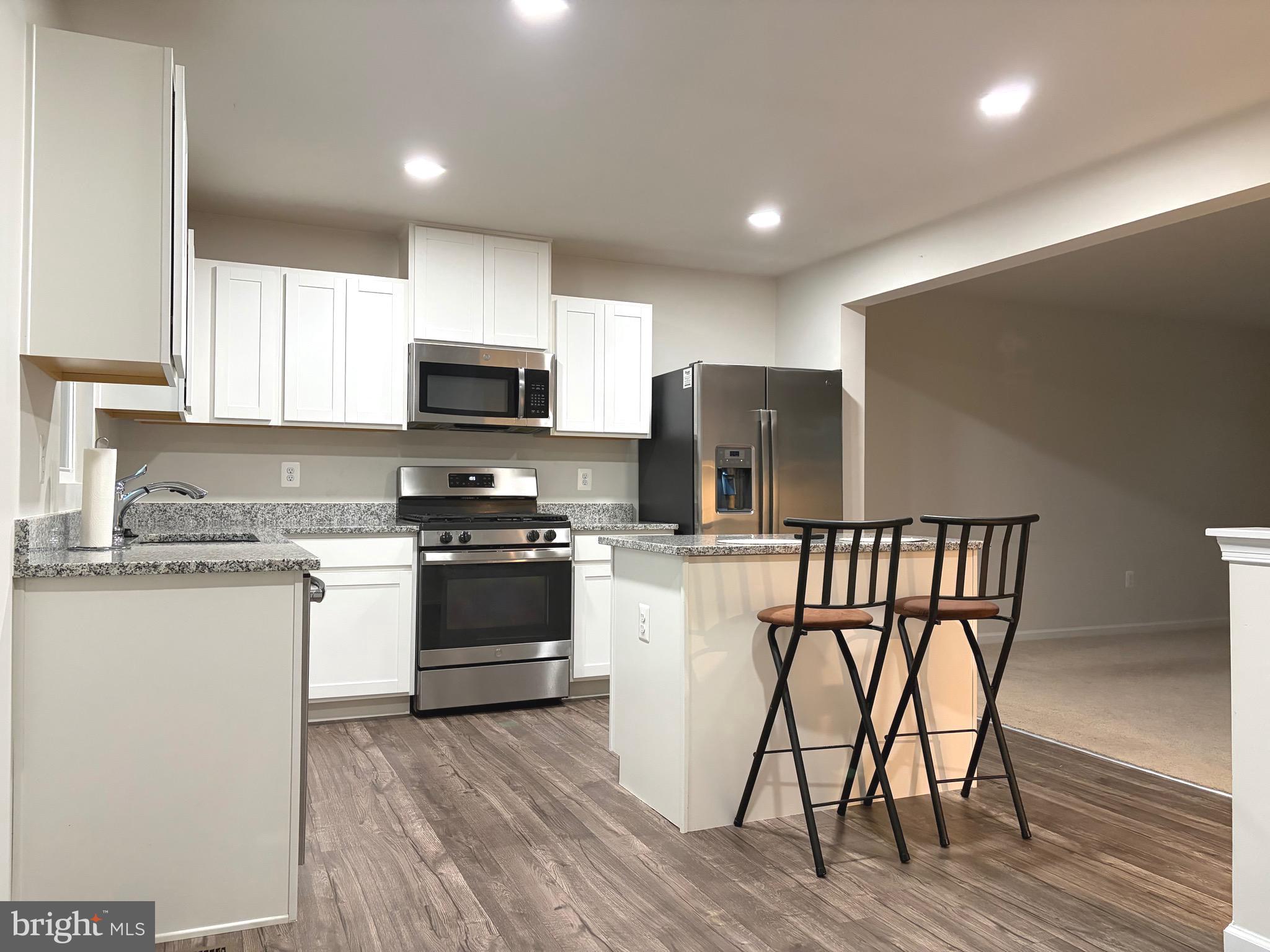 THE LAKES AT MARTINSBURG - Residential