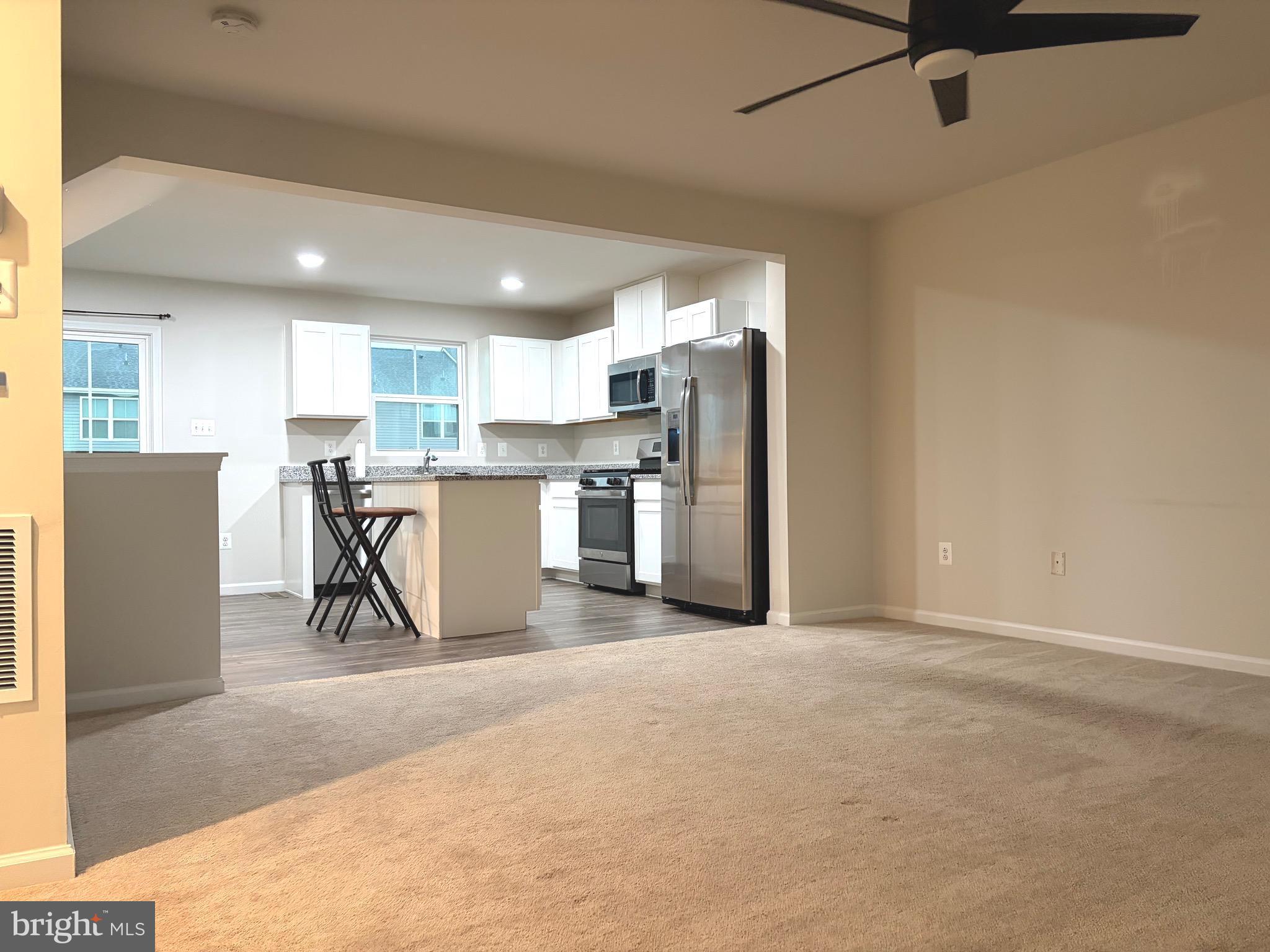 THE LAKES AT MARTINSBURG - Residential