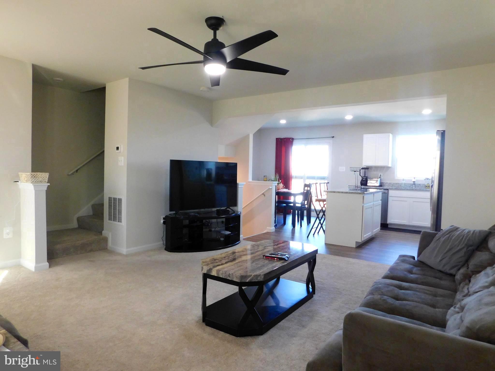THE LAKES AT MARTINSBURG - Residential