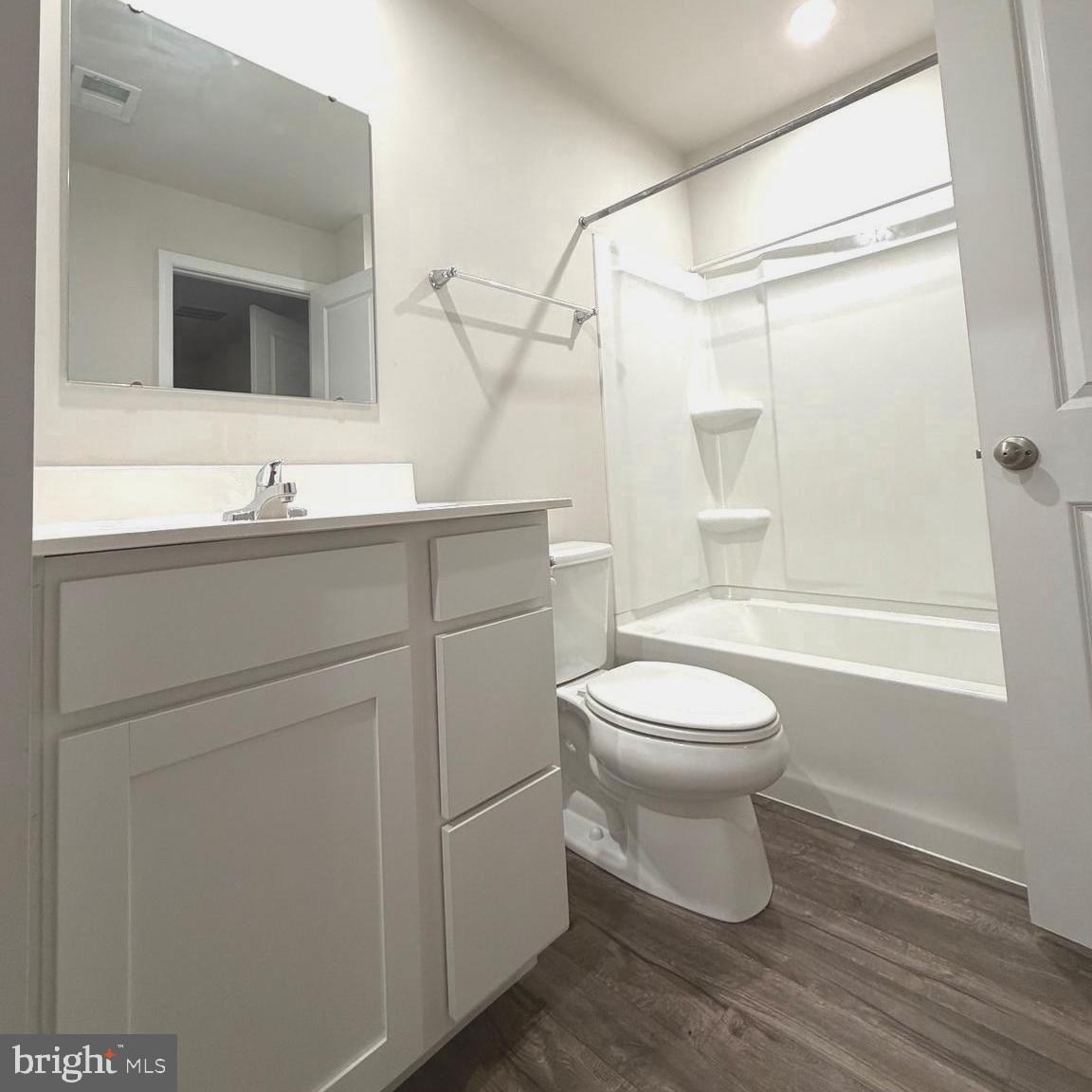 THE LAKES AT MARTINSBURG - Residential