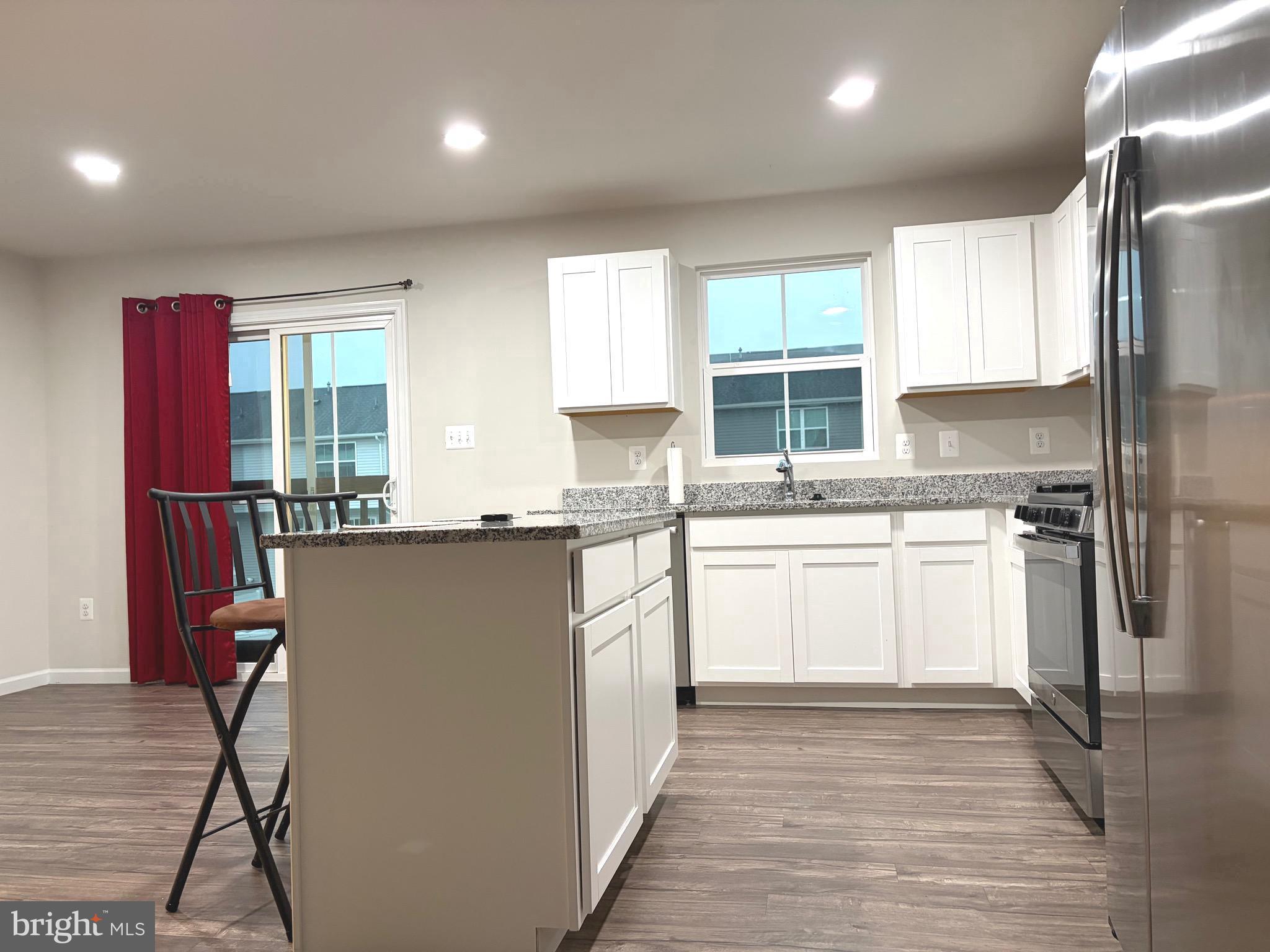 THE LAKES AT MARTINSBURG - Residential