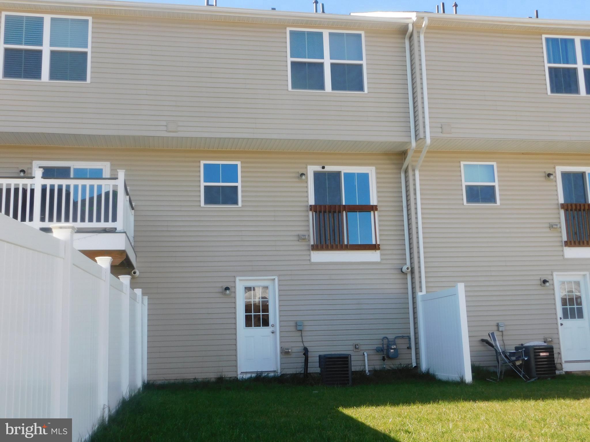 THE LAKES AT MARTINSBURG - Residential