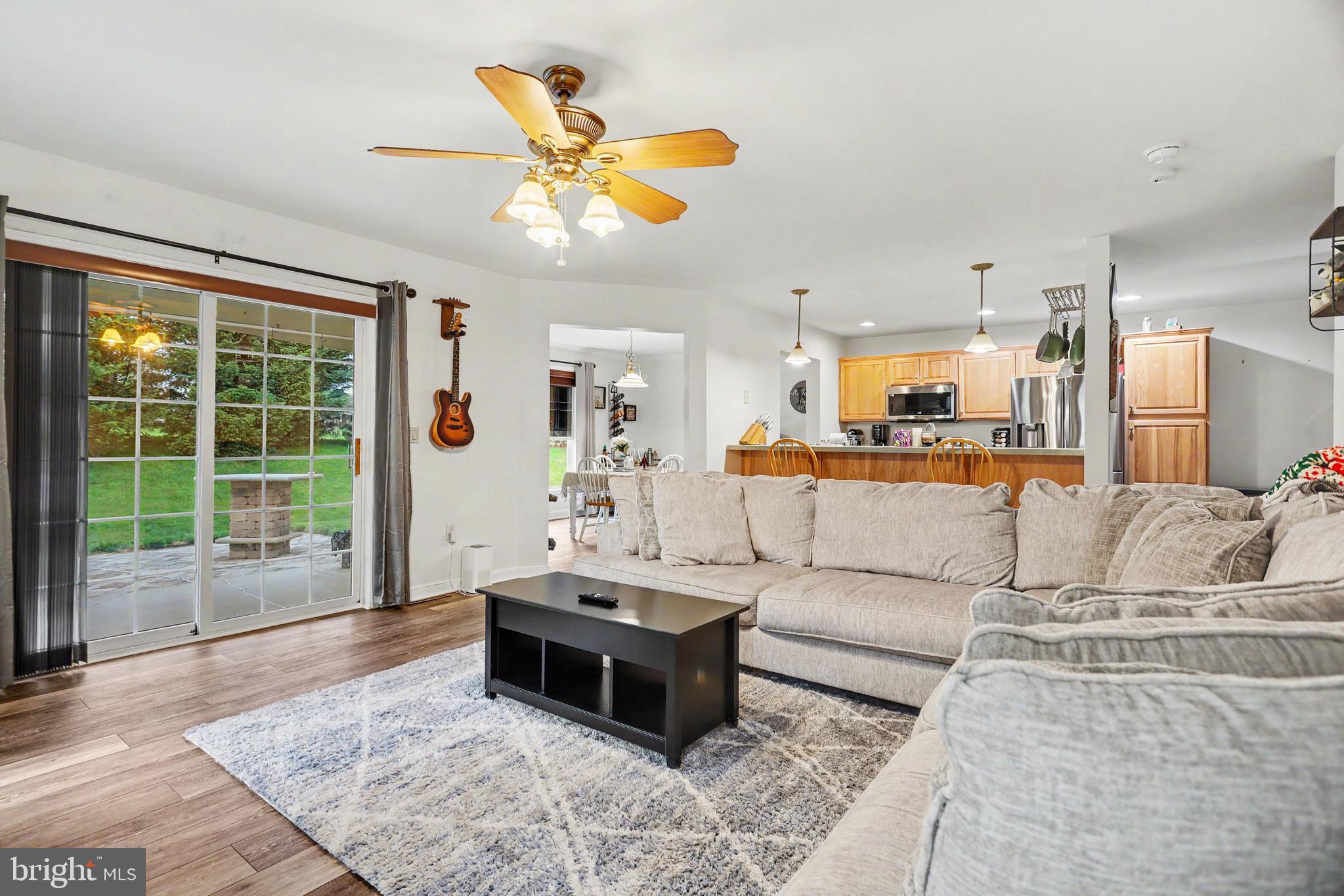 83 GENTLENESS DRIVE
