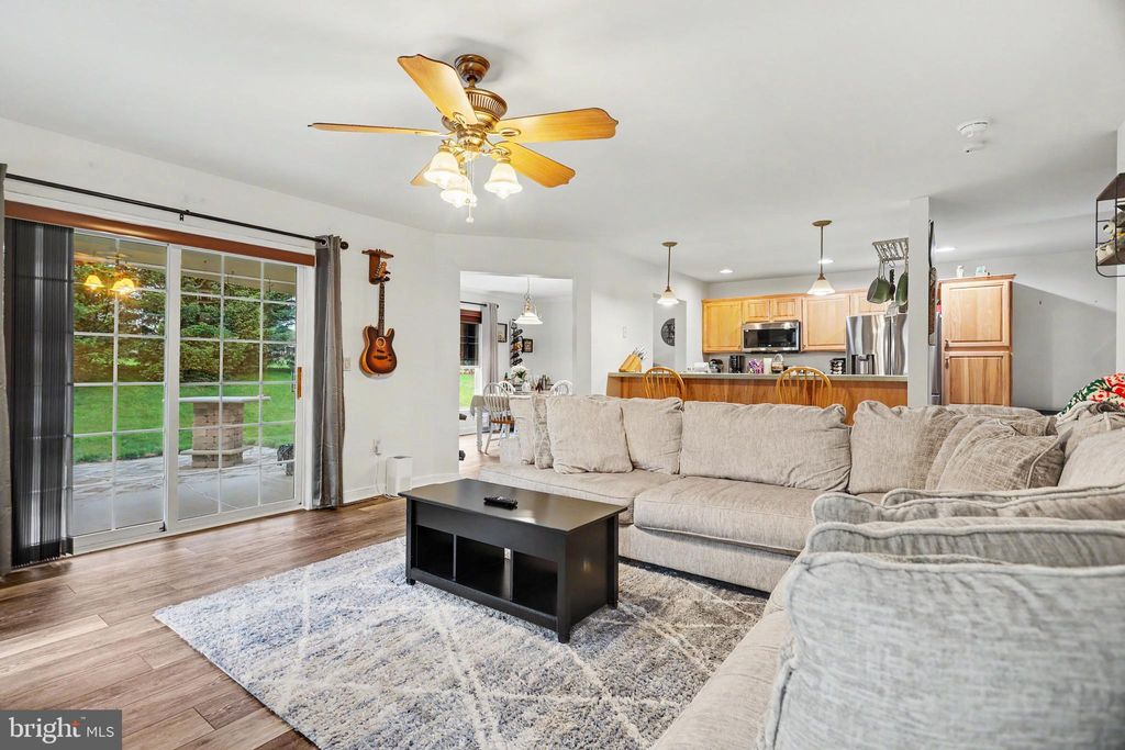 Photo of 83 Gentleness Drive, EPHRATA, PA 17522 (MLS # PALA2086104)