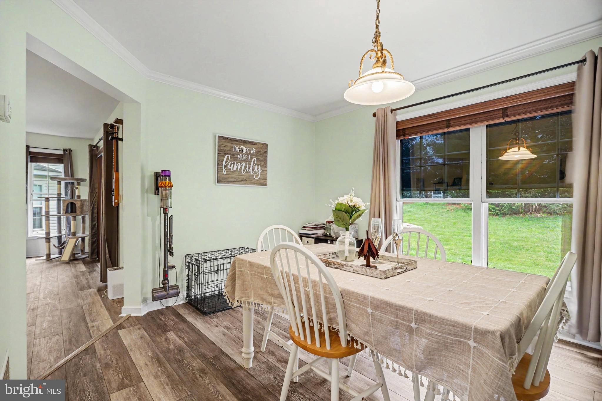 CHARITY GARDENS - Residential