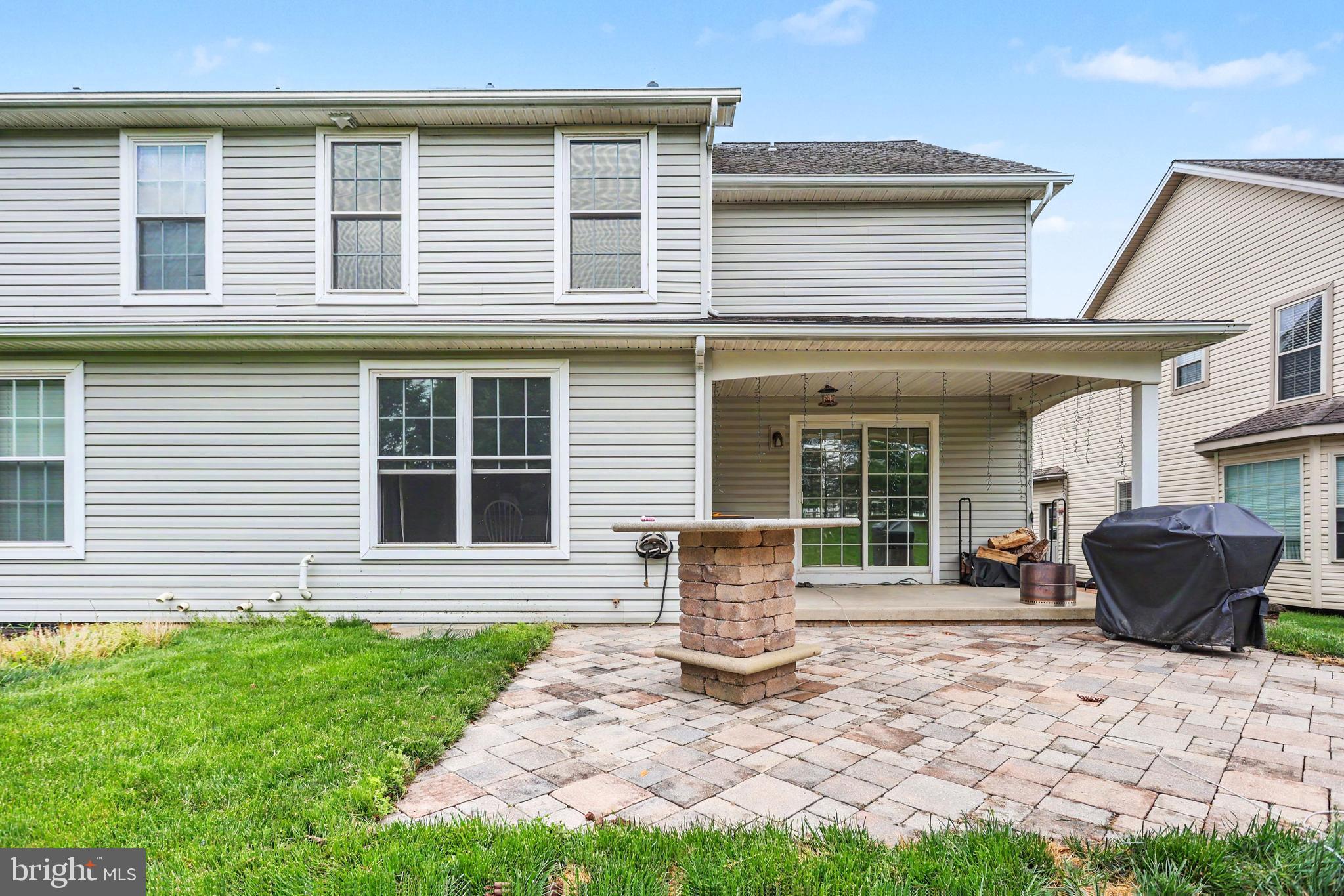 83 GENTLENESS DRIVE