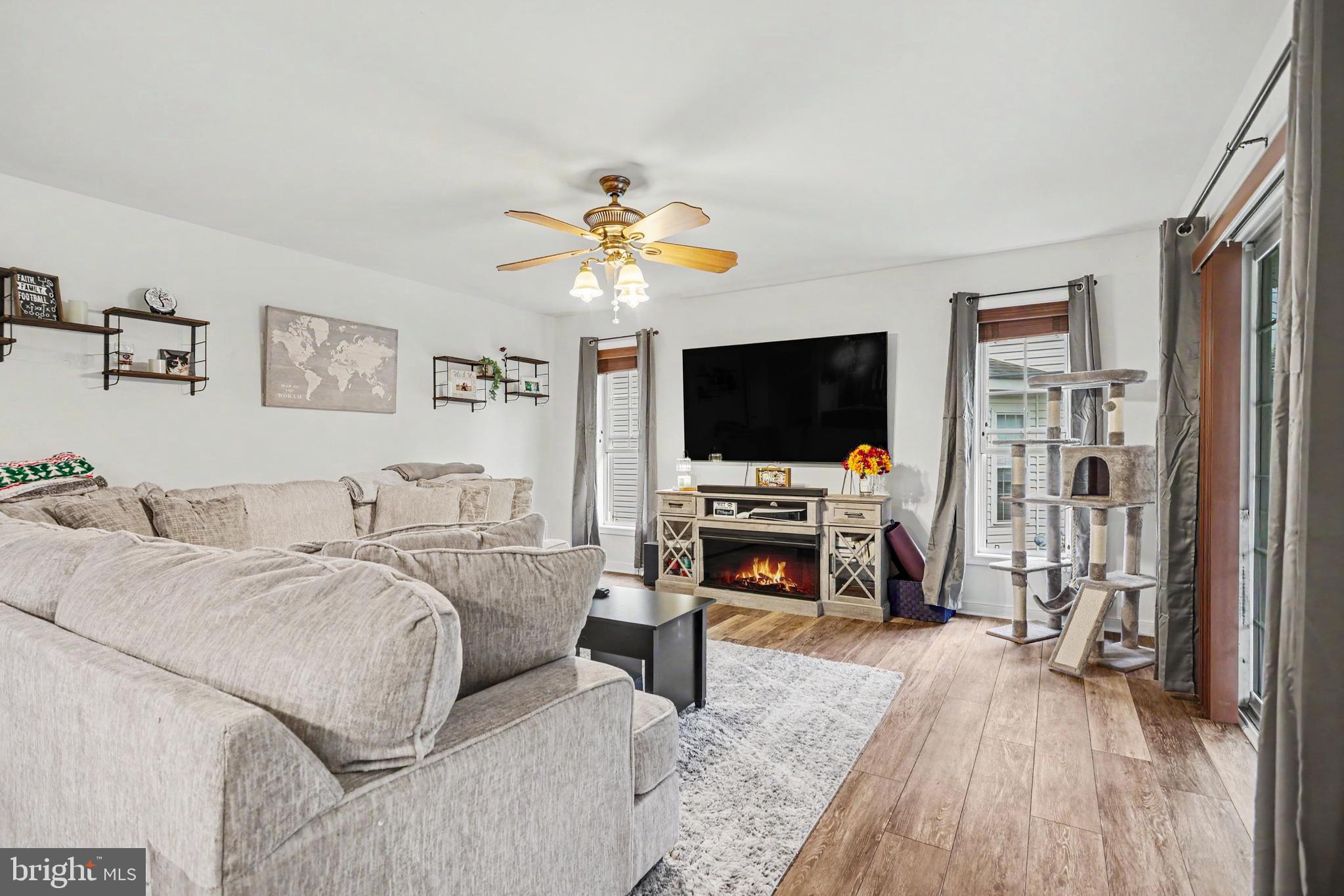 83 GENTLENESS DRIVE